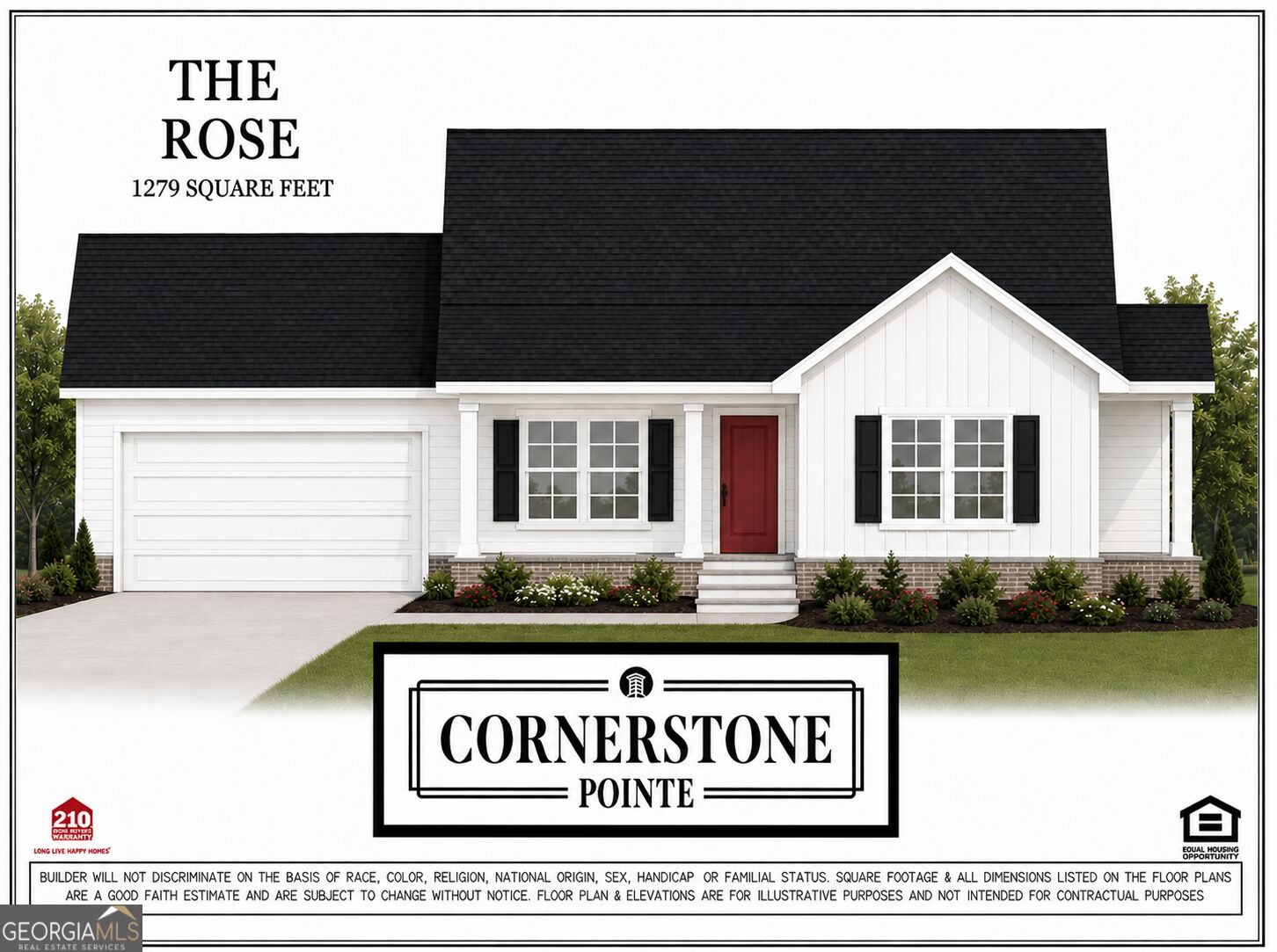 183 Landmark Cir Lot 39 — photo