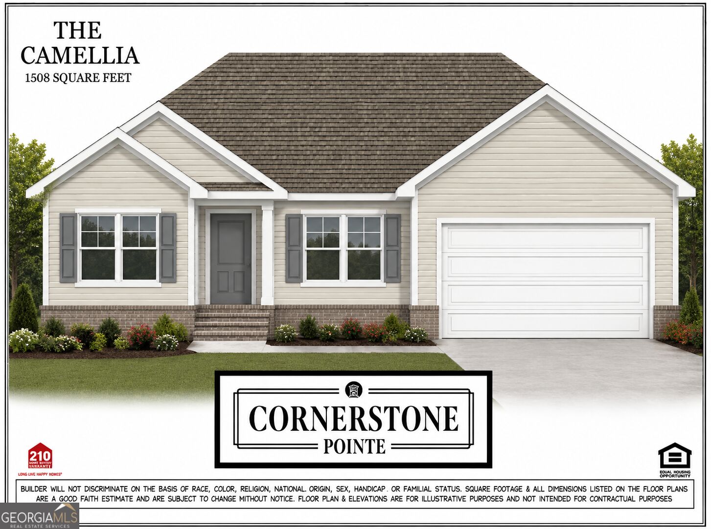 185 Landmark Circle Dr Lot 40 — photo