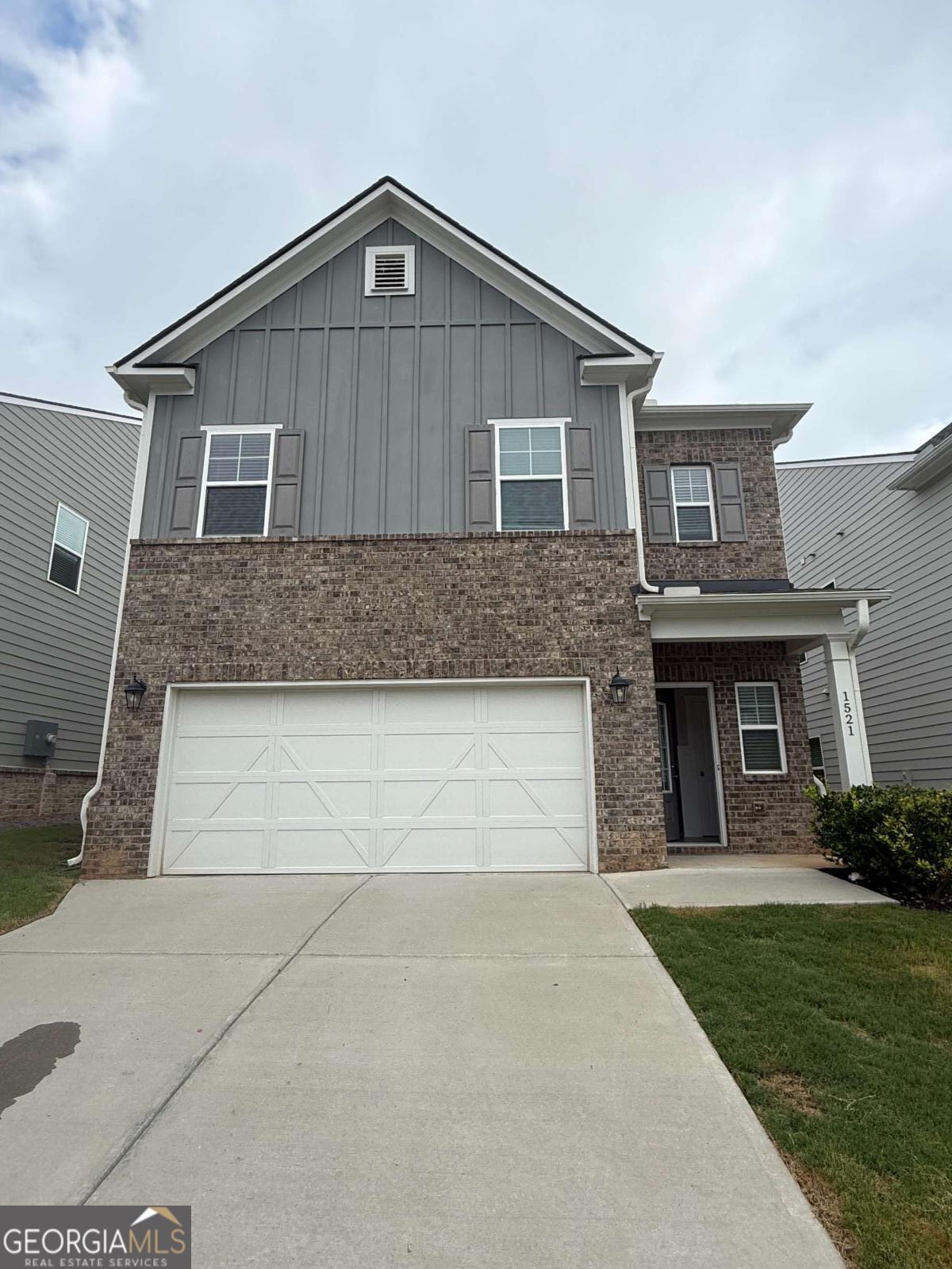 1571 Winding Ridge Trl — photo