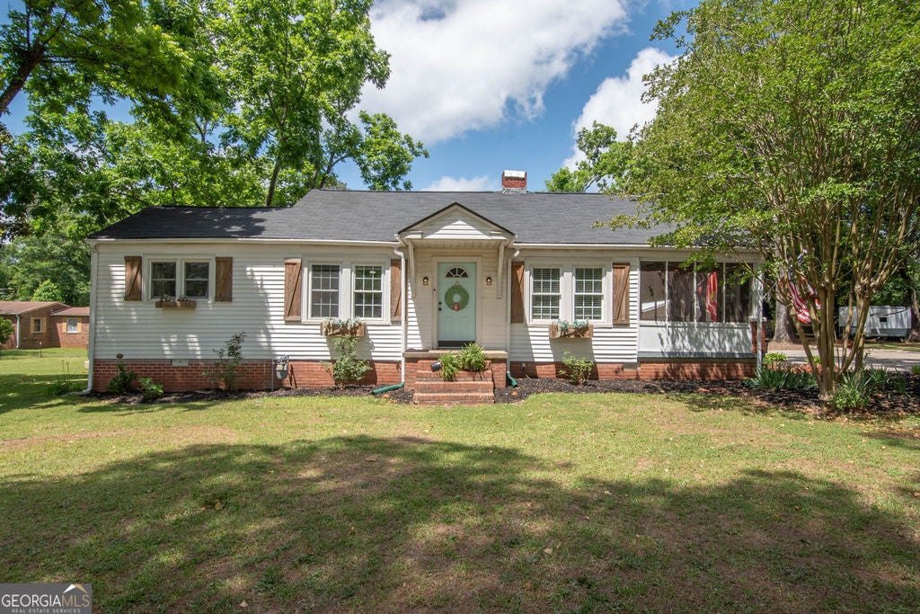 333 Carver Rd — photo