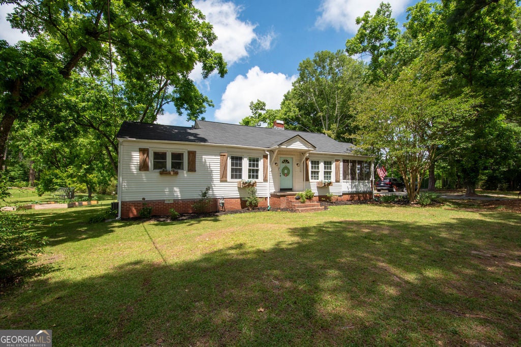 333 Carver Road, Griffin GA 30224 — photo 2