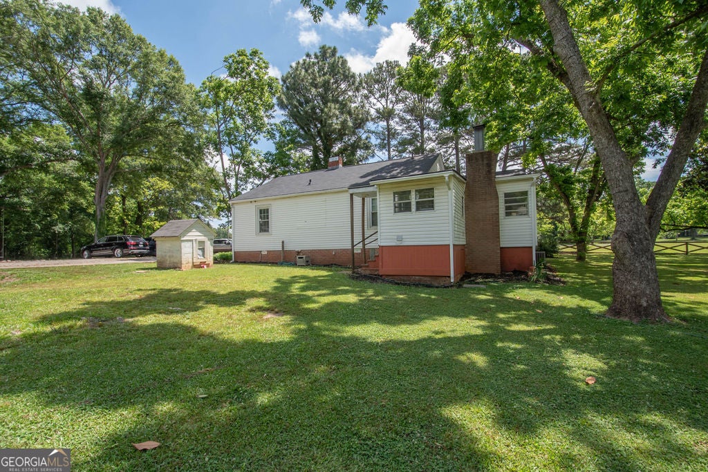 333 Carver Road, Griffin GA 30224 — photo 3