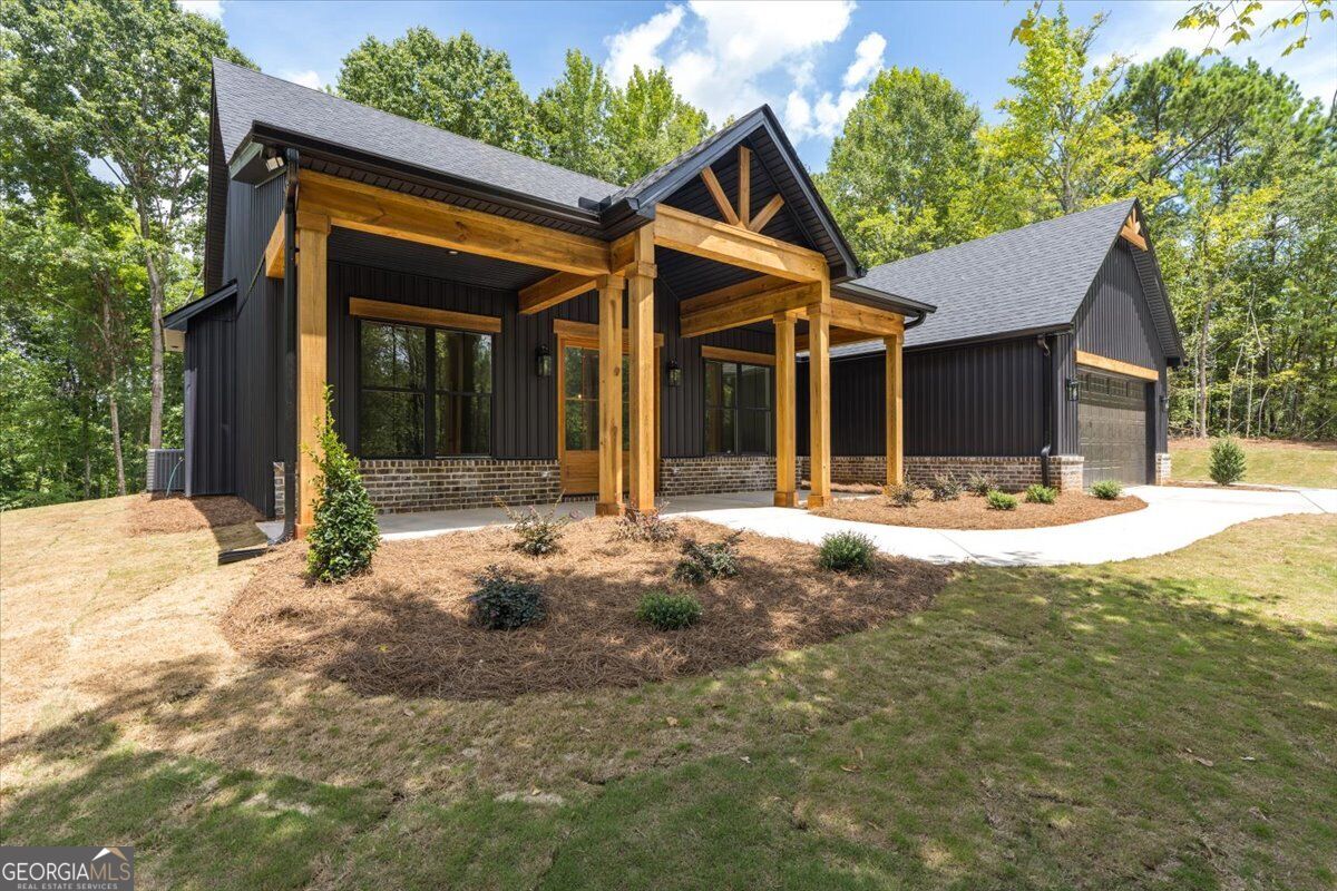 1273 English Road, Forsyth, GA 31029 — photo 2