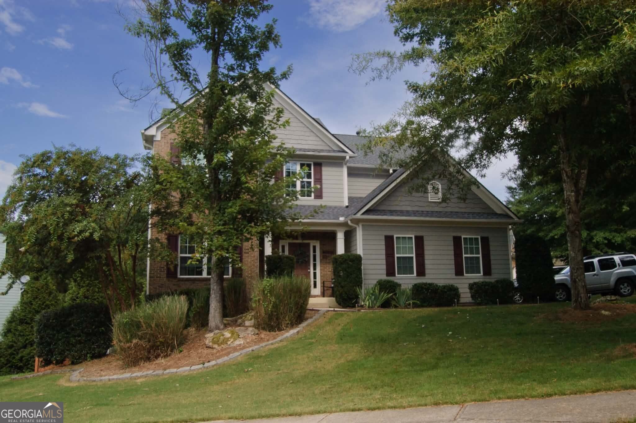 6605 Grove Crossing Ct — photo