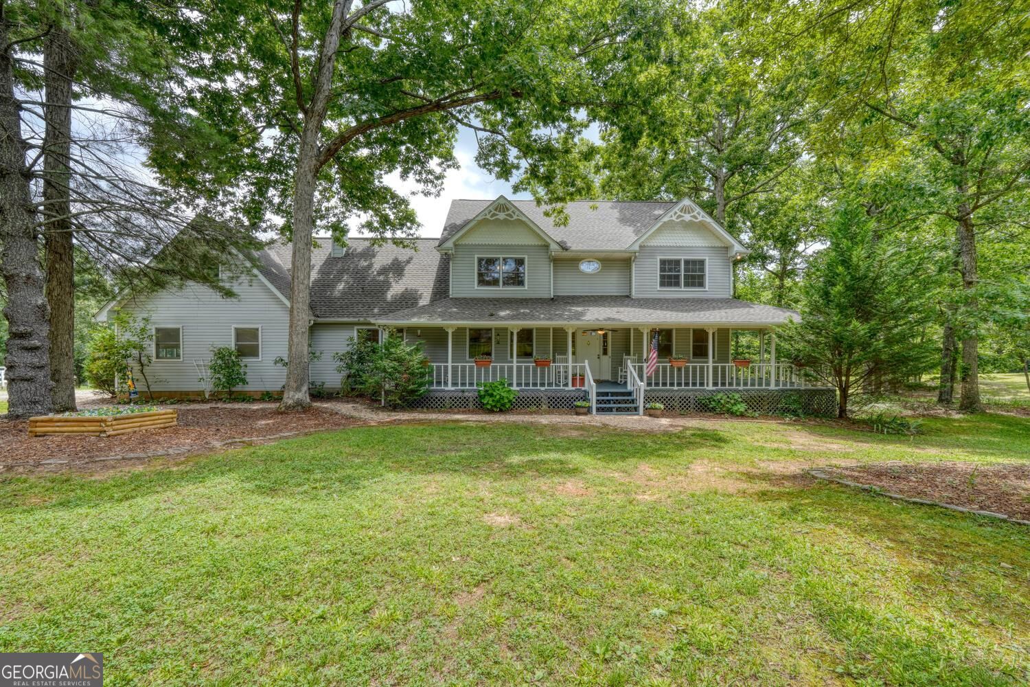 151 Sharp Top Cir — photo
