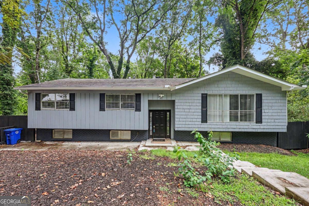 2276 Skyline Dr — photo