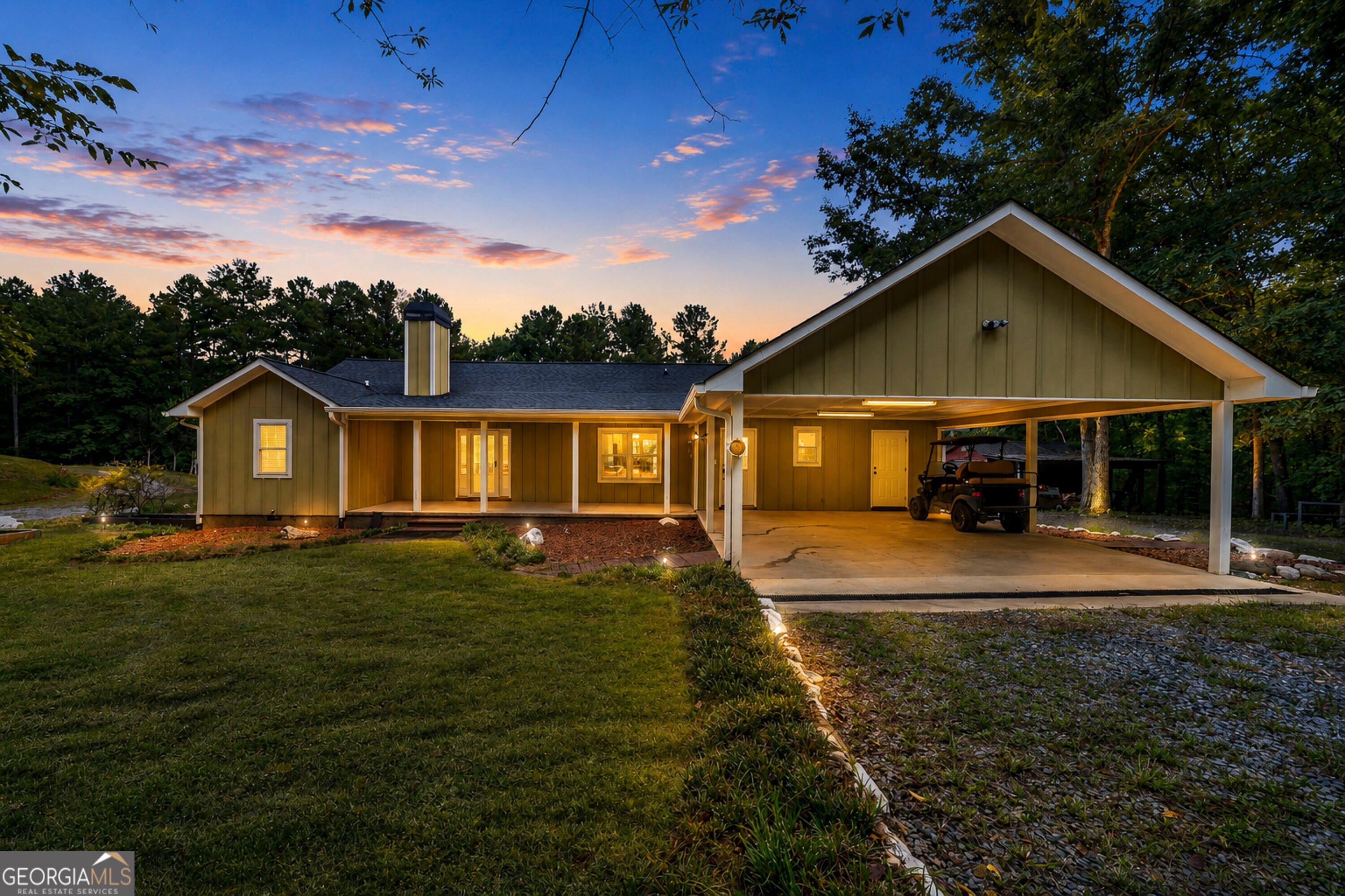 224 Covey Rd SW — photo