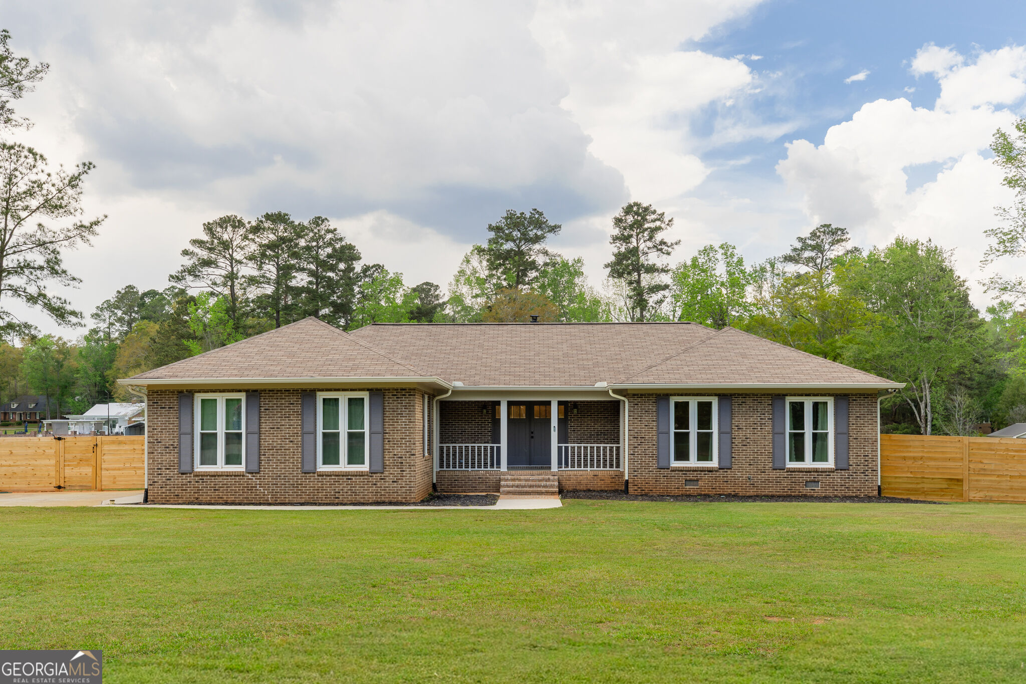 434 Rawley Road, Americus, GA 31719 — photo 2