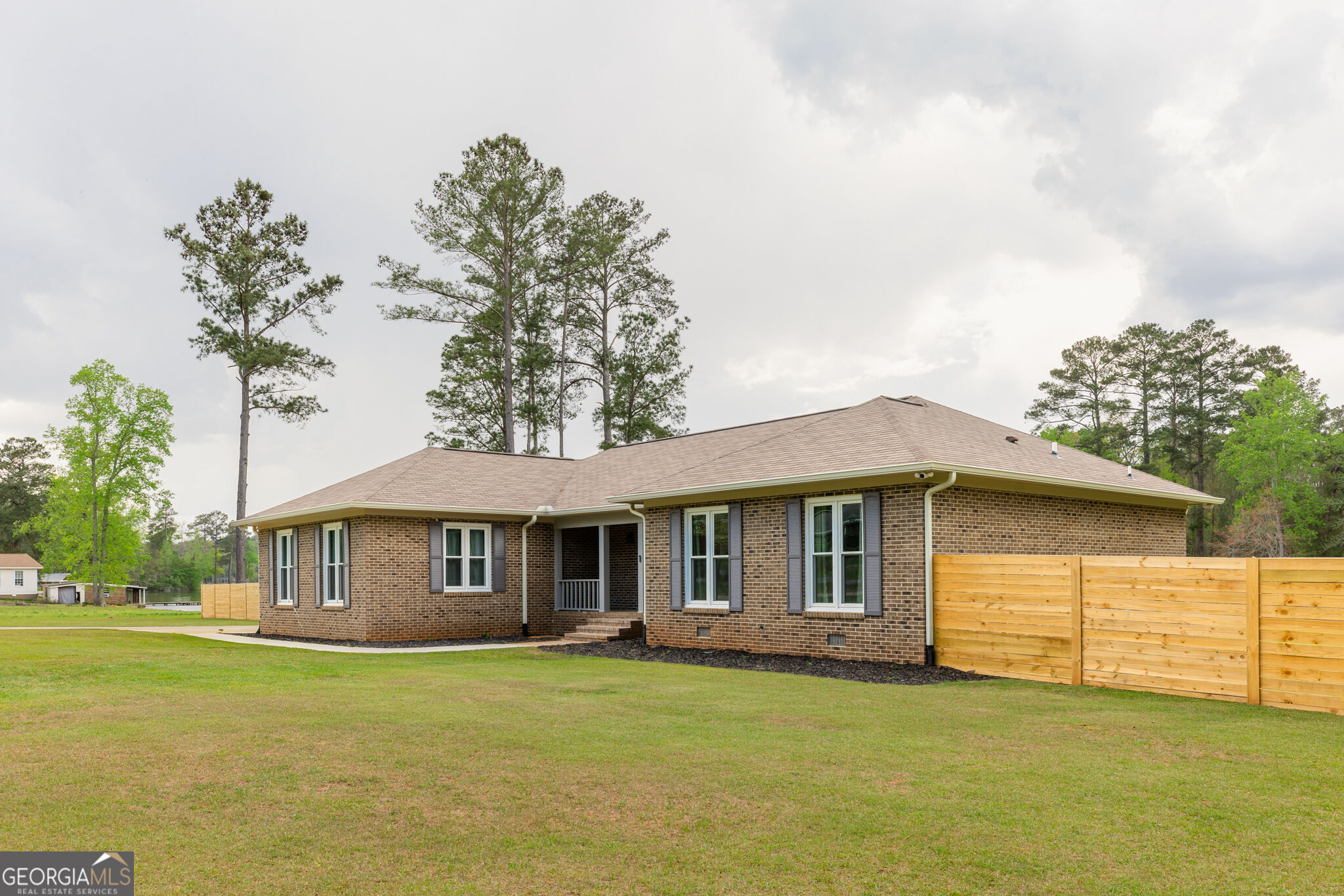 434 Rawley Road, Americus, GA 31719 — photo 3