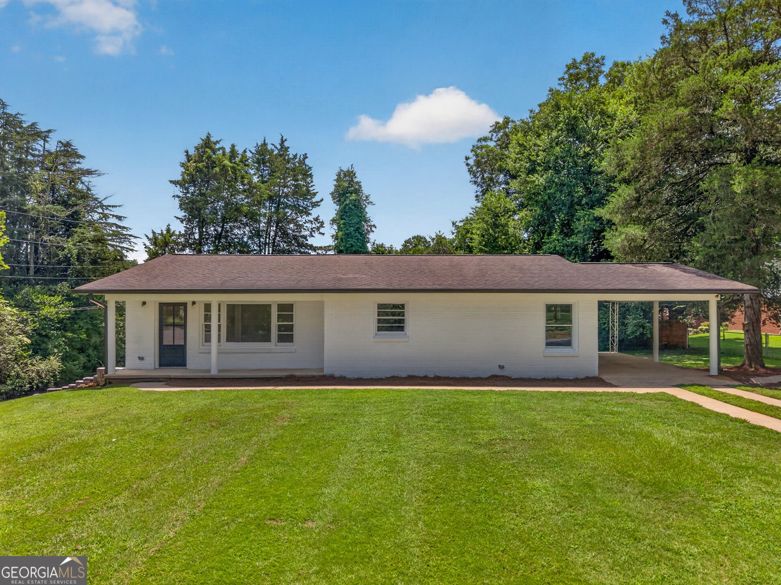 501 McSpadden Cir — photo