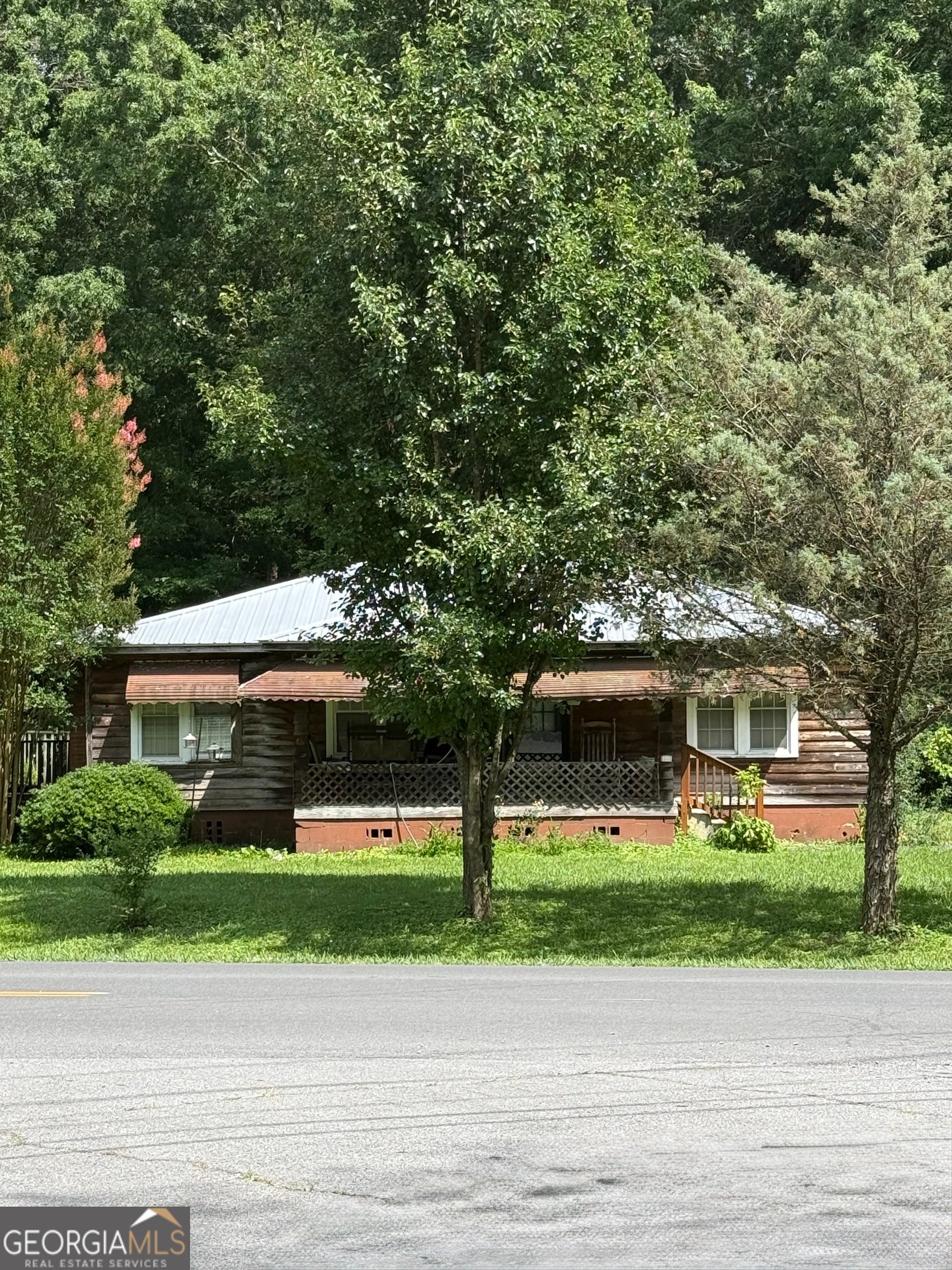 2169 Silver Hill Rd — photo
