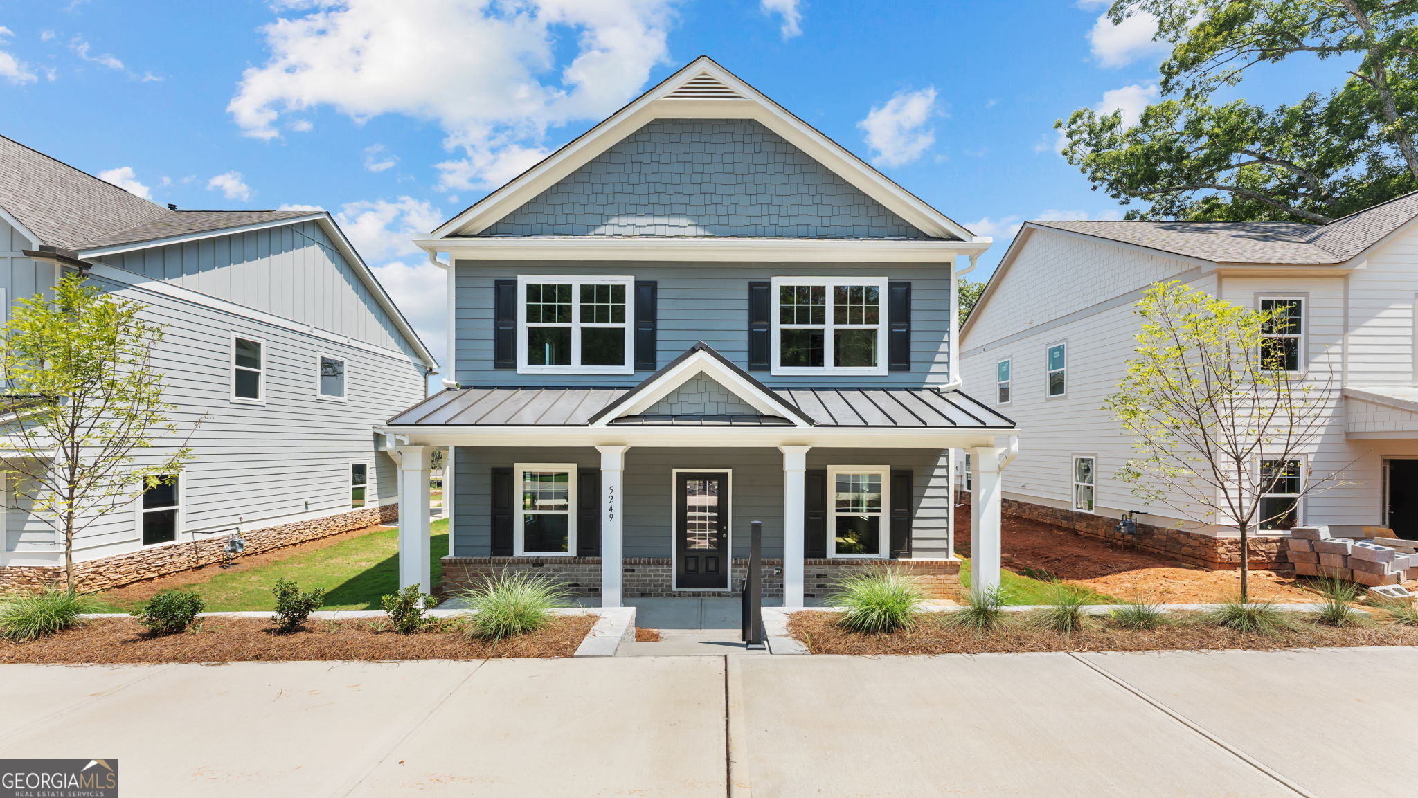5249 Gainesville St — photo