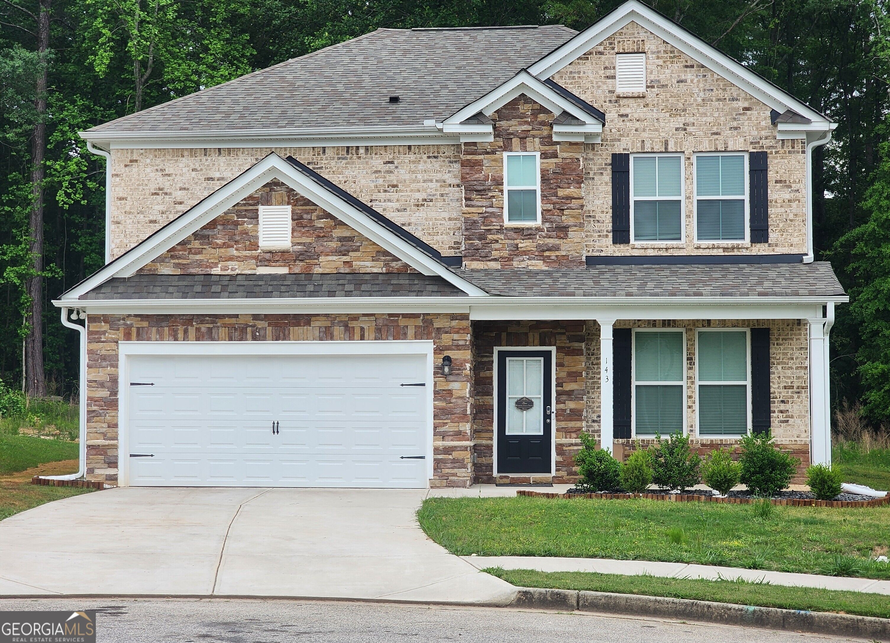 143 Hunts Mill Cir — photo
