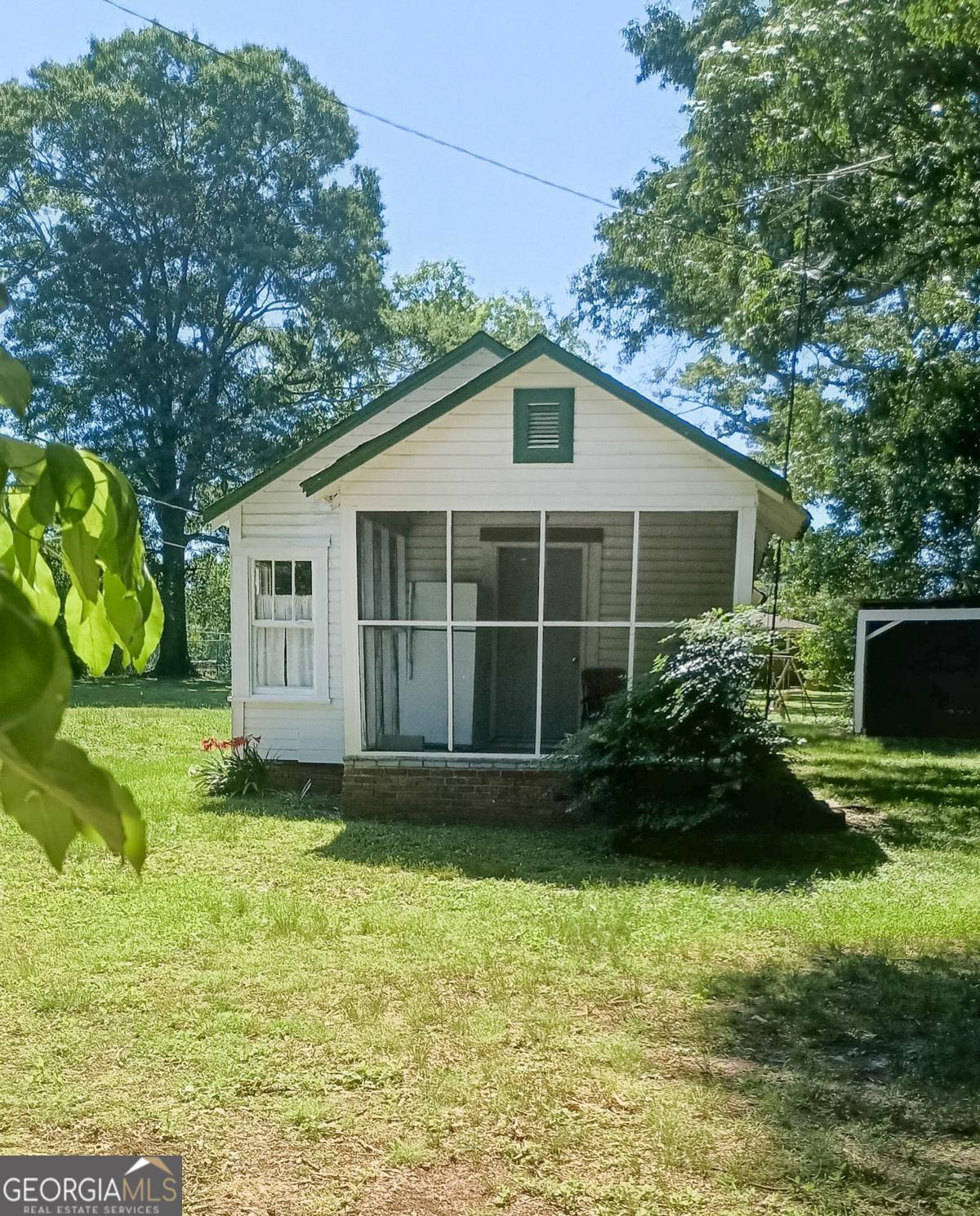 7514 Ga Highway 17 — photo