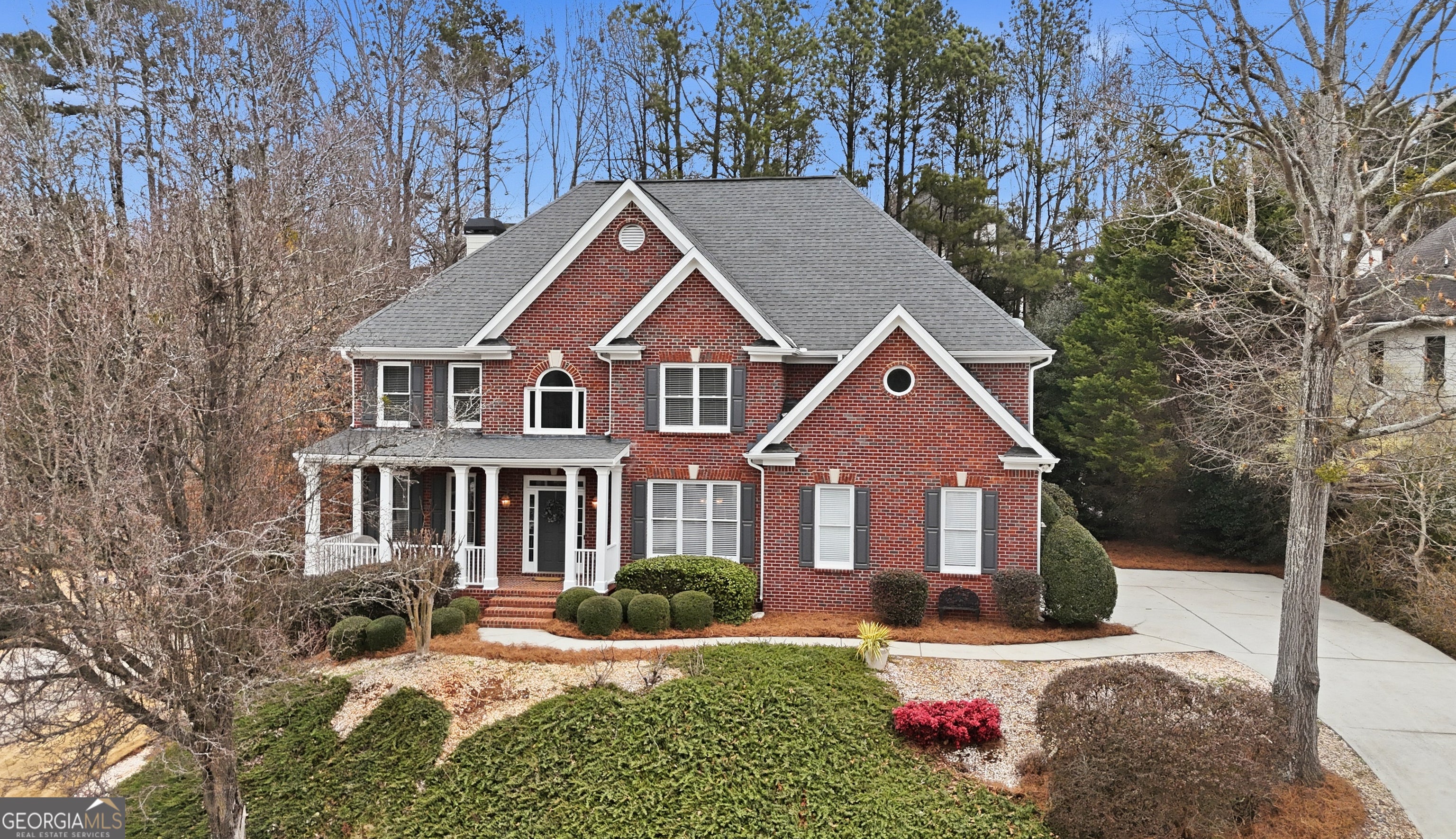 2570 Wood Creek Ct — photo