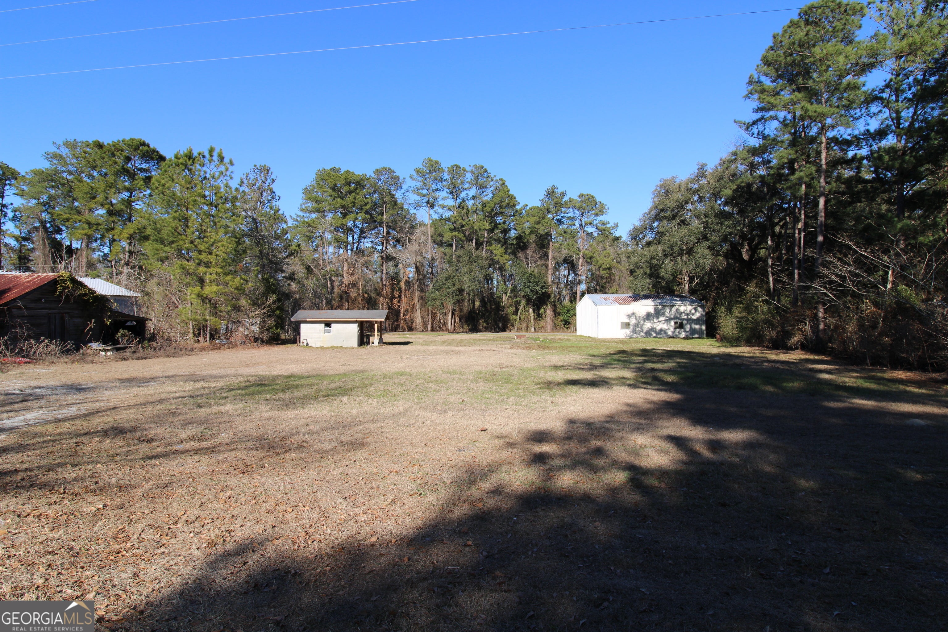 0 Wilma Edwards Rd — photo