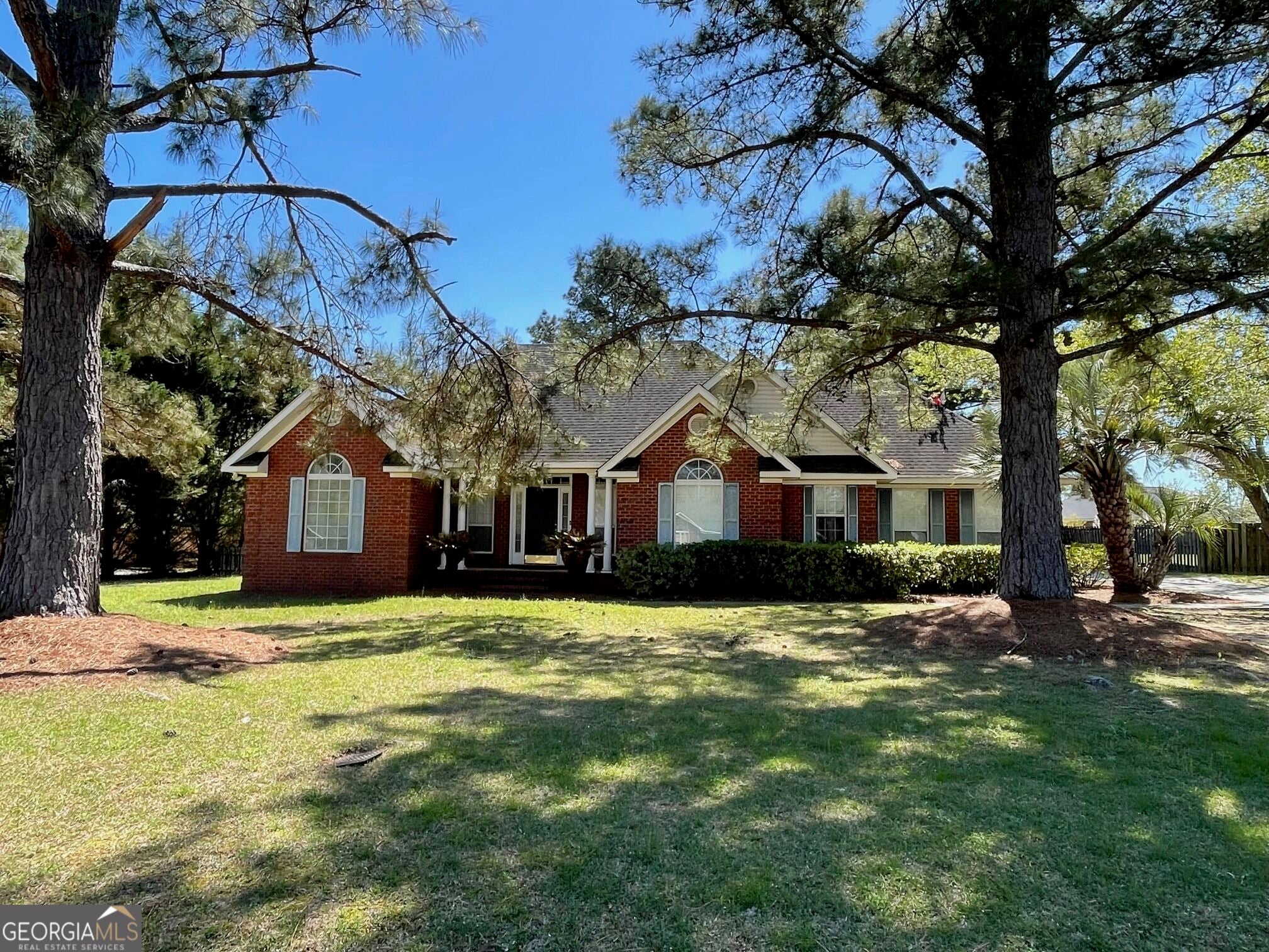 1128 Bartlett Dr — photo