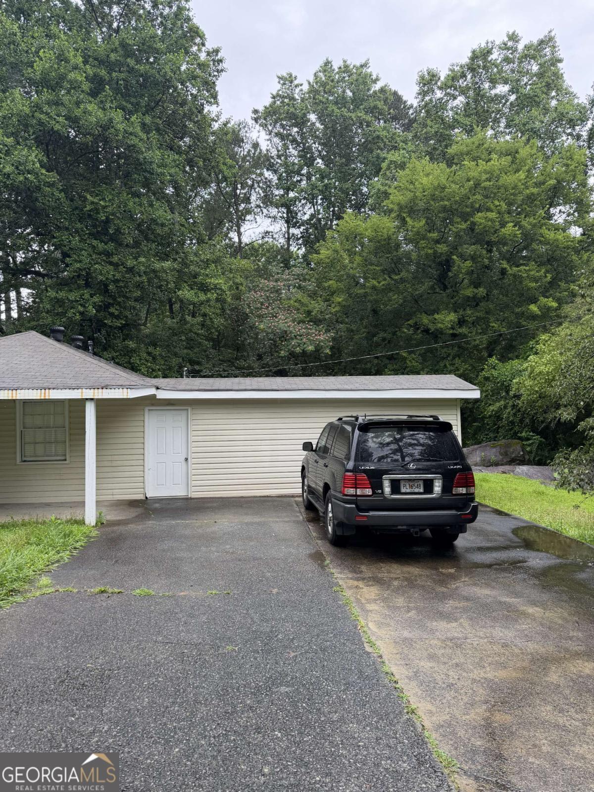 2580 Burnt Hickory Rd NW — photo
