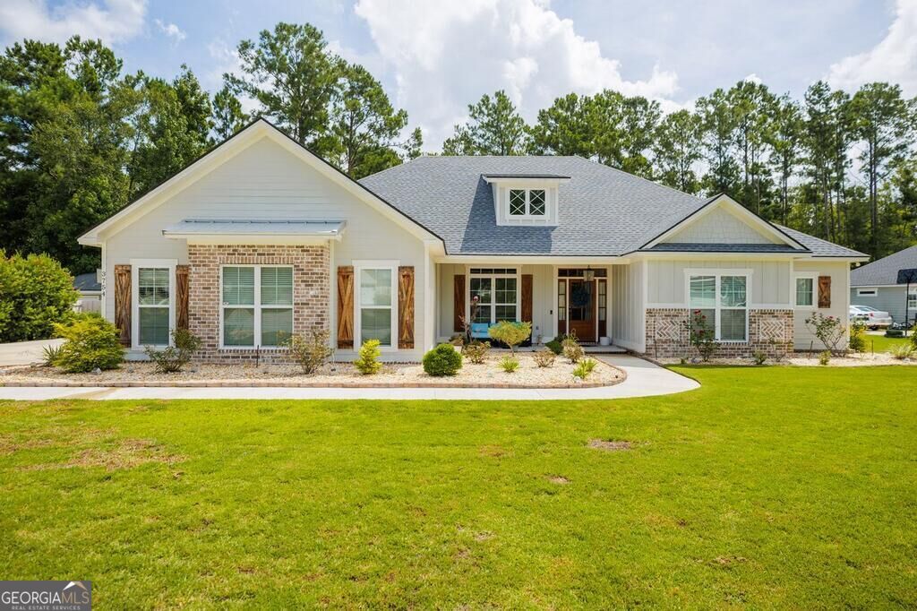 3754 Knights Mill Dr — photo