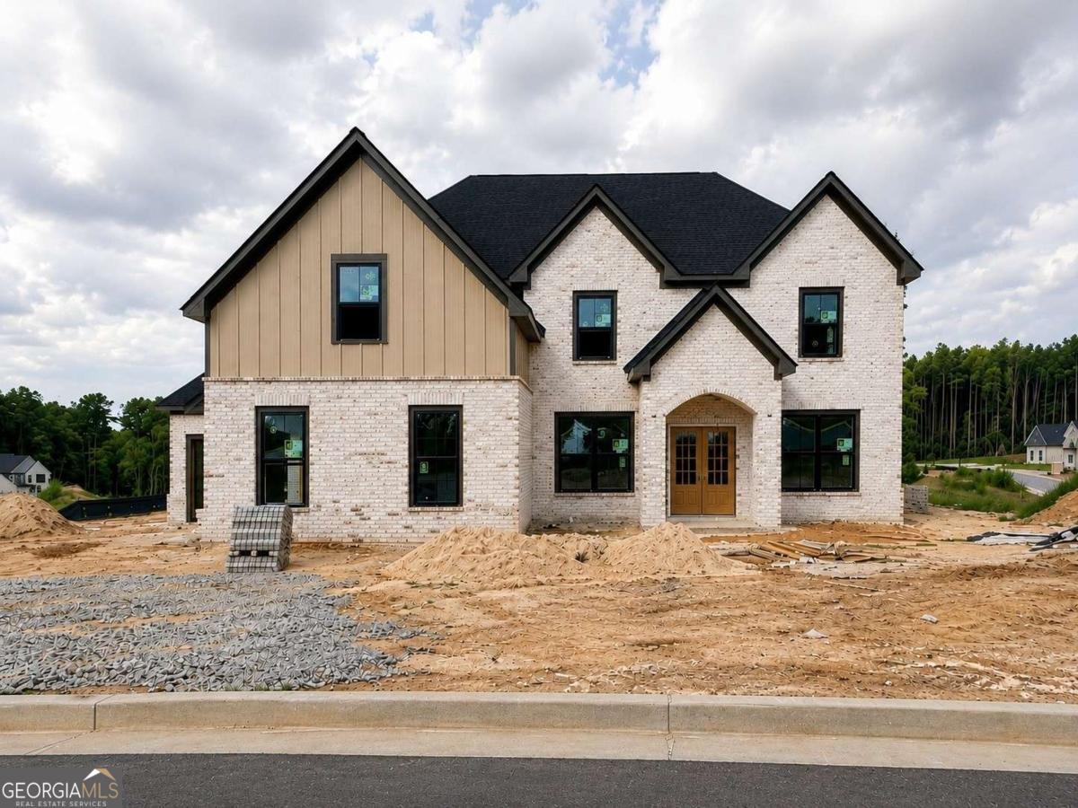 1503 Reserve Glen Dr — photo
