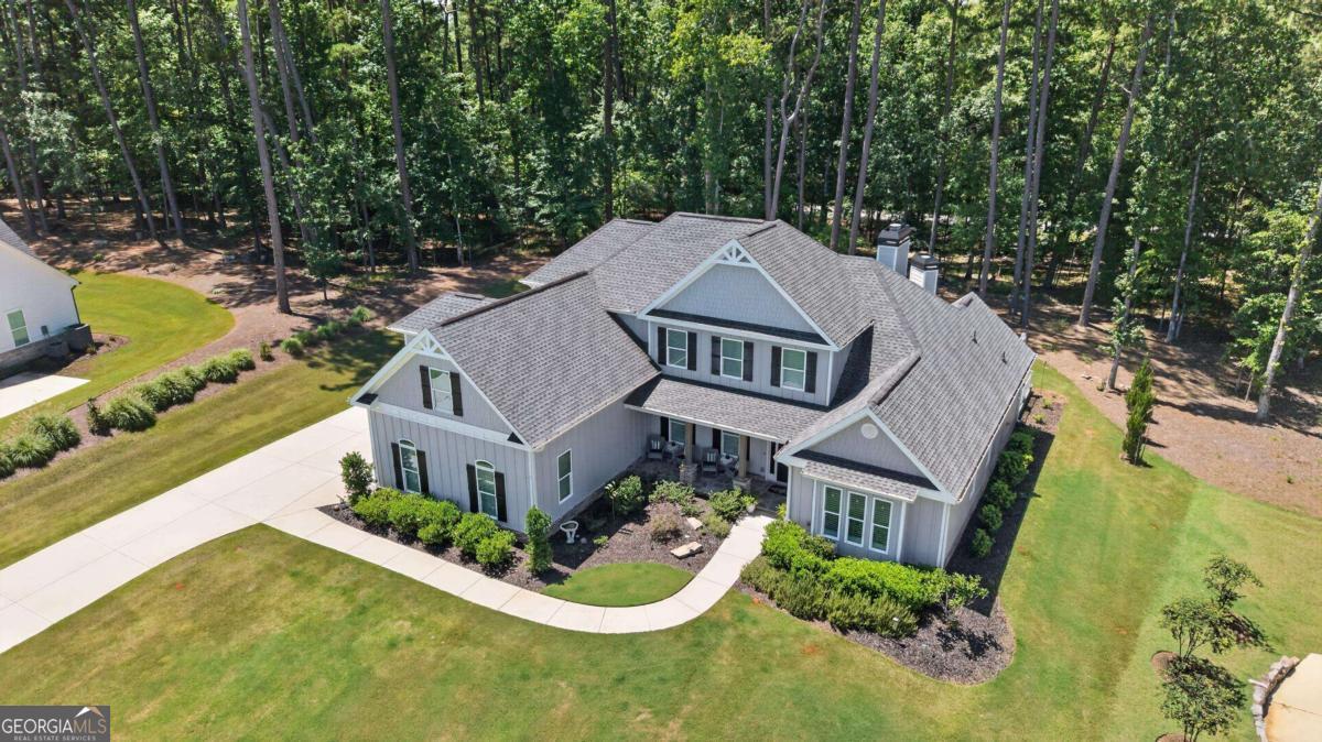 2171 Osprey Poynte — photo