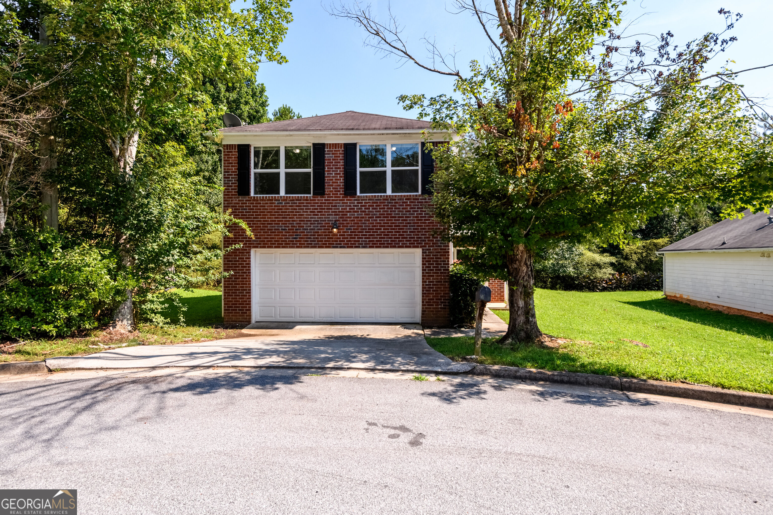 6550 Browns Mill Ferry Dr — photo