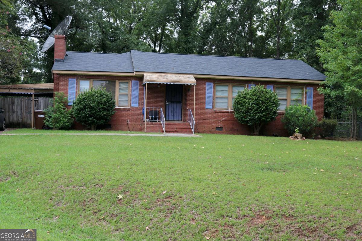 14 Upatoi Dr — photo
