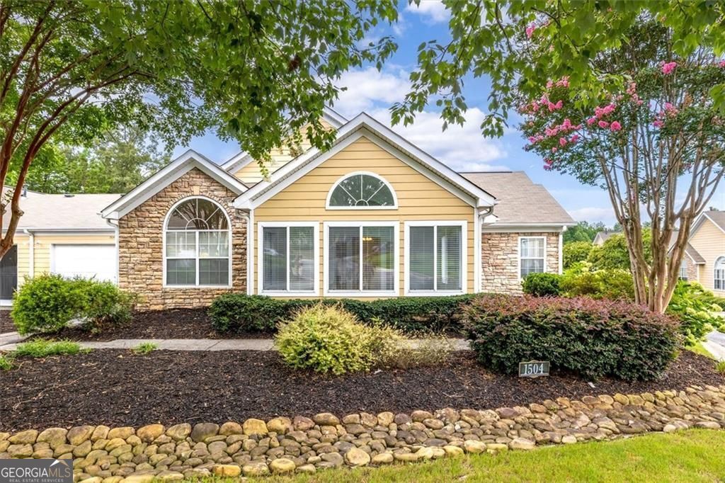 2191 Rockbridge Rd 1504 — photo