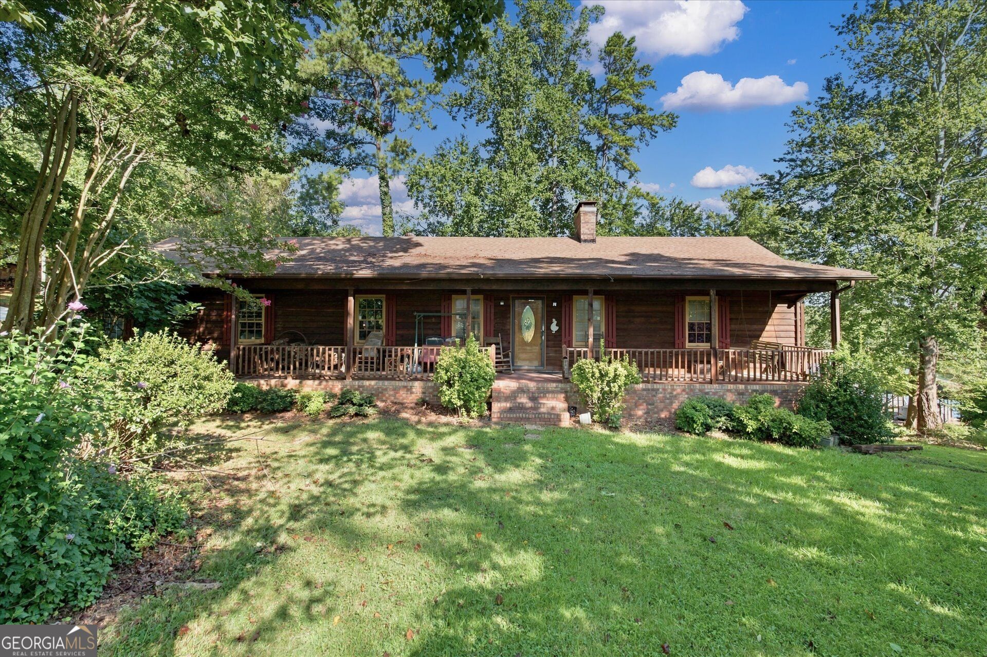 1112 Lookout Ct — photo