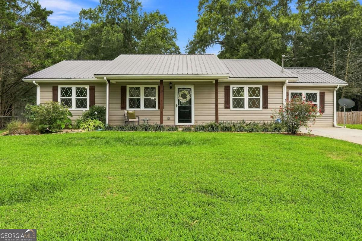1015 Erwin Hill Church Rd SE — photo