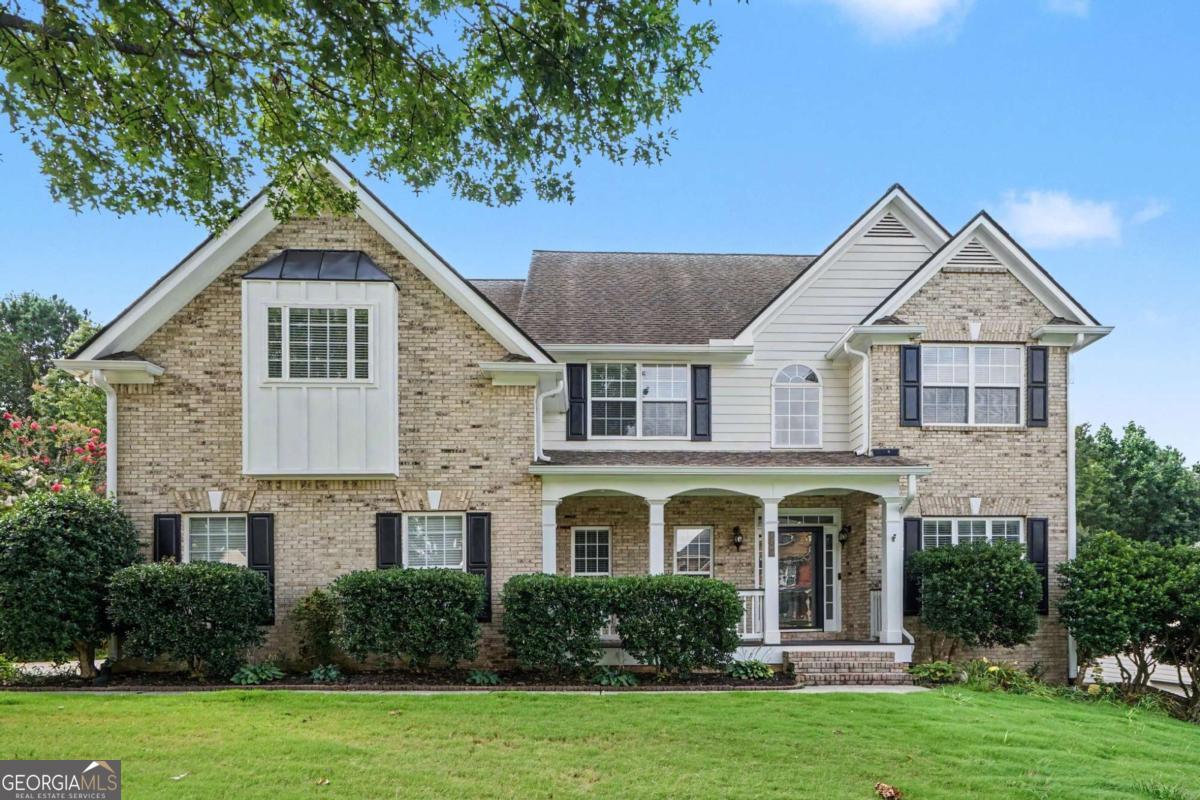 1200 Lilac Arbor Rd — photo