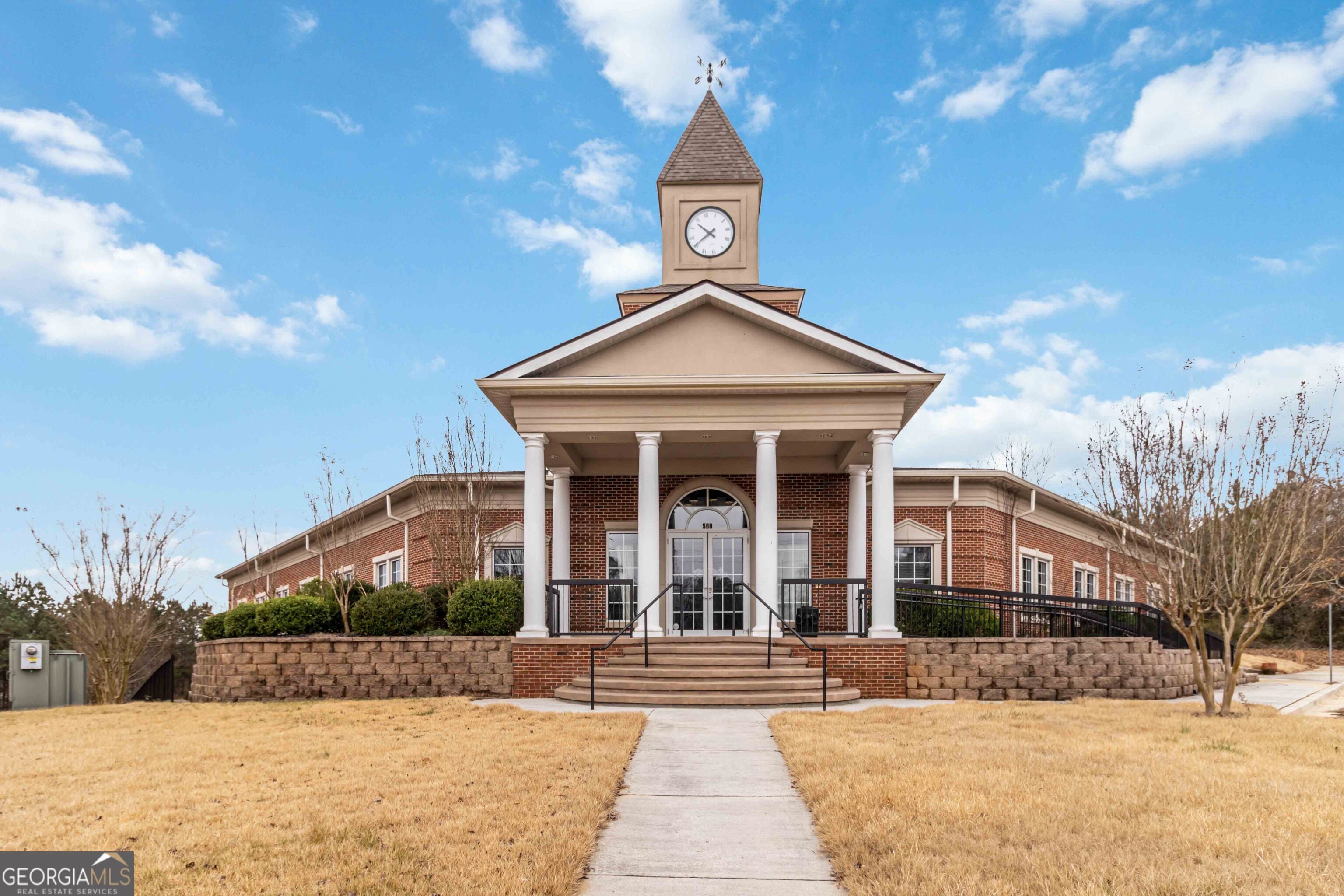 500 Plantation Park Dr — photo