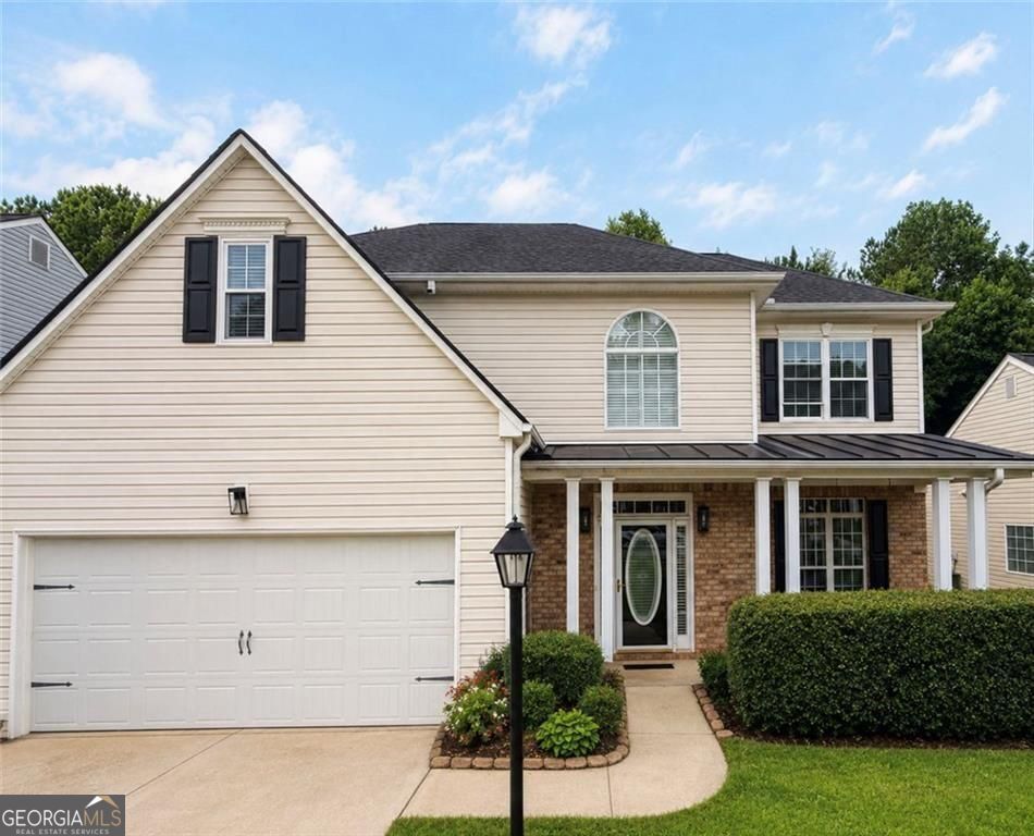 2162 Fall Creek Lndg — photo