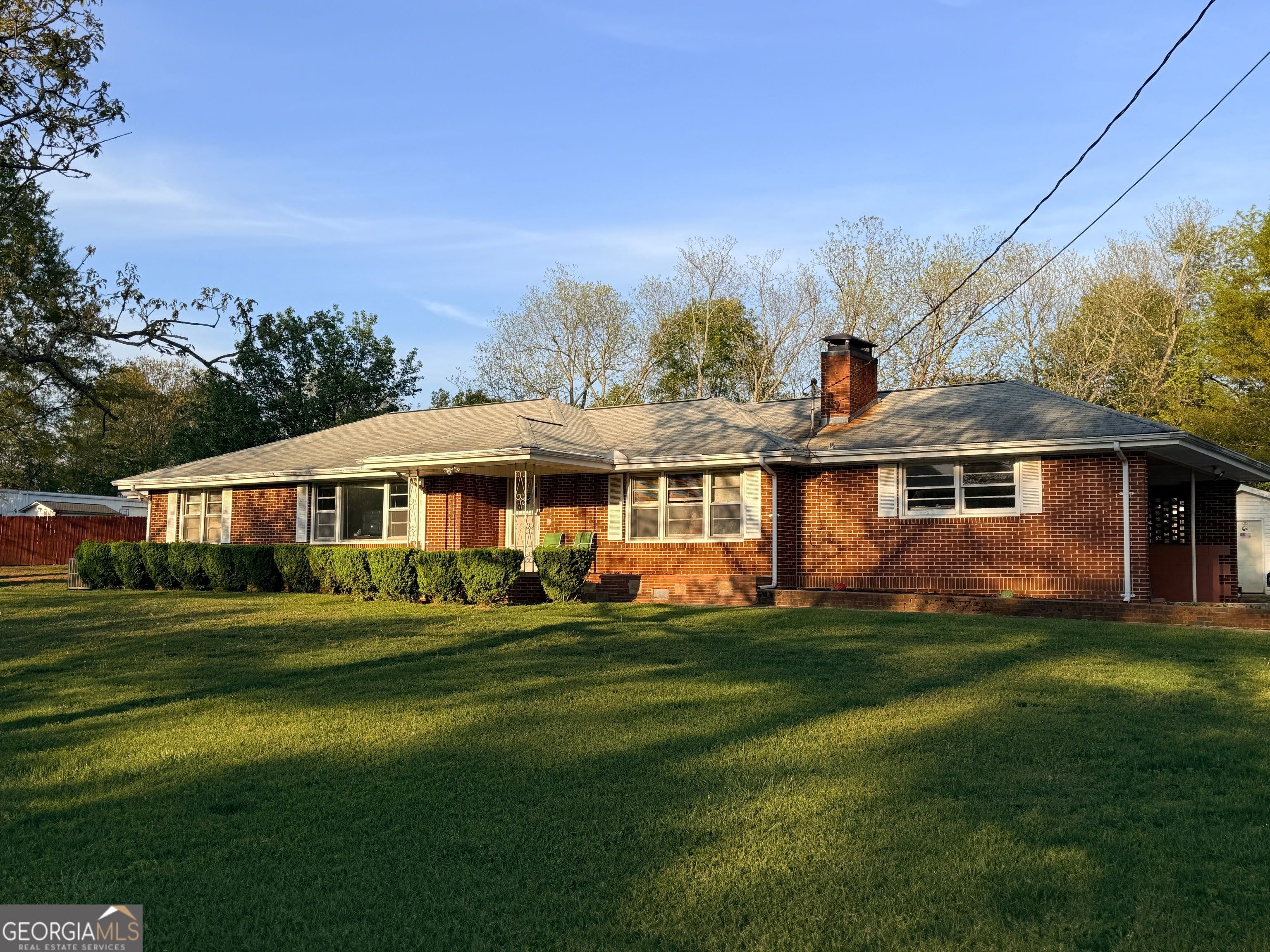 177 Marvin Miles Rd — photo