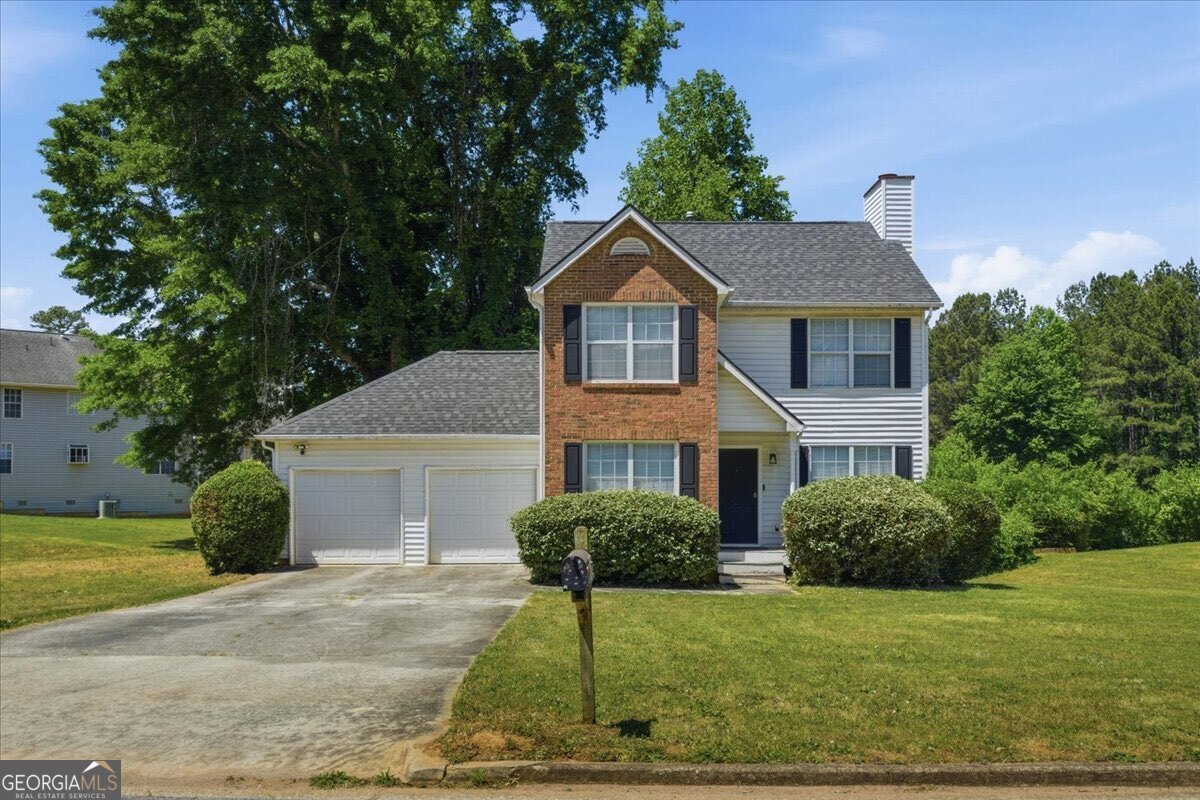 1459 Bridgewater Br — photo