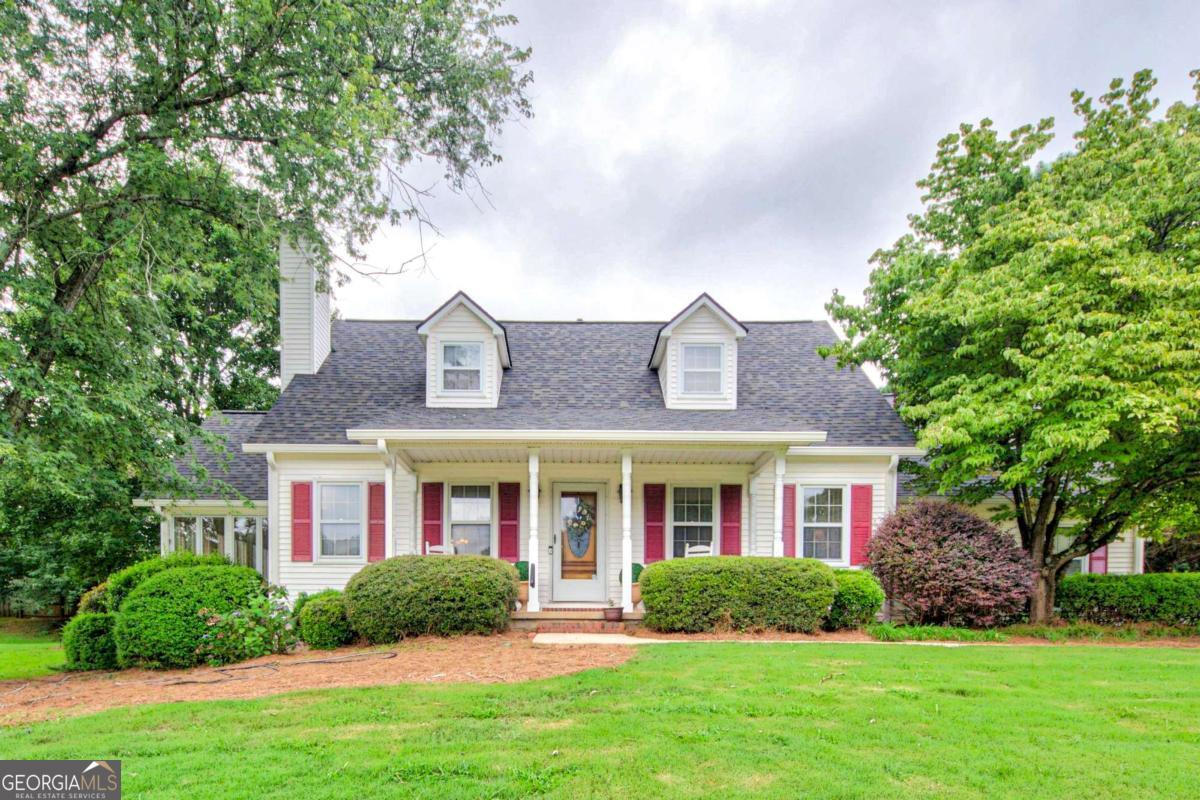 3679 Maple Forge Ln — photo