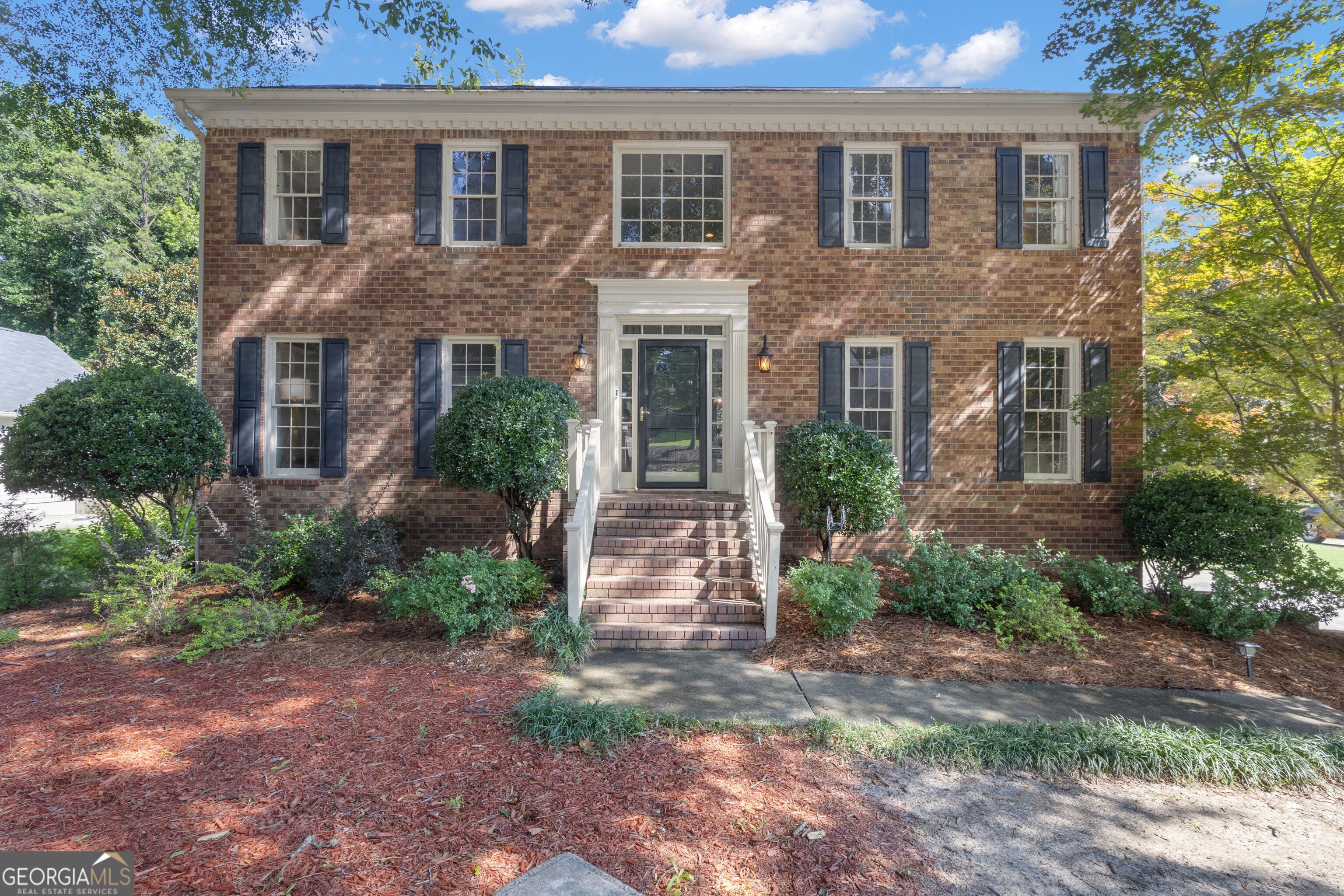 164 Cloister Dr — photo