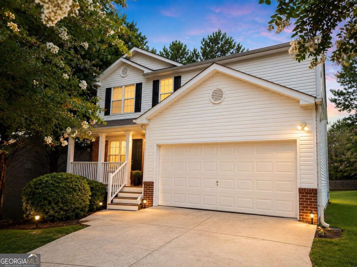 119 Bainbridge Ct — photo