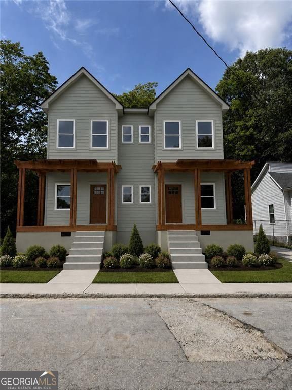 1462 Connally Ave SW — photo
