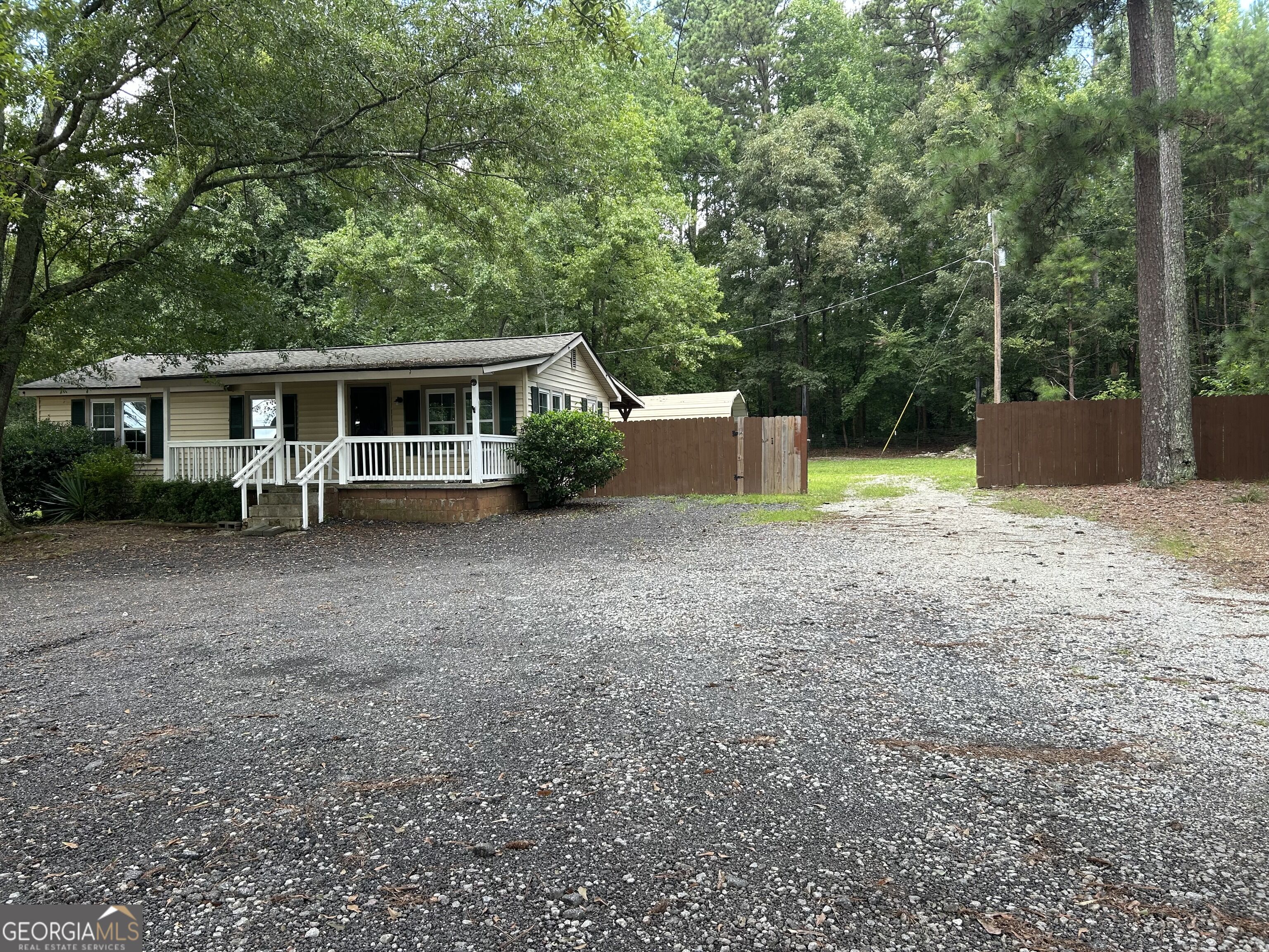 4445 Ridge Road, Douglasville, GA 30134