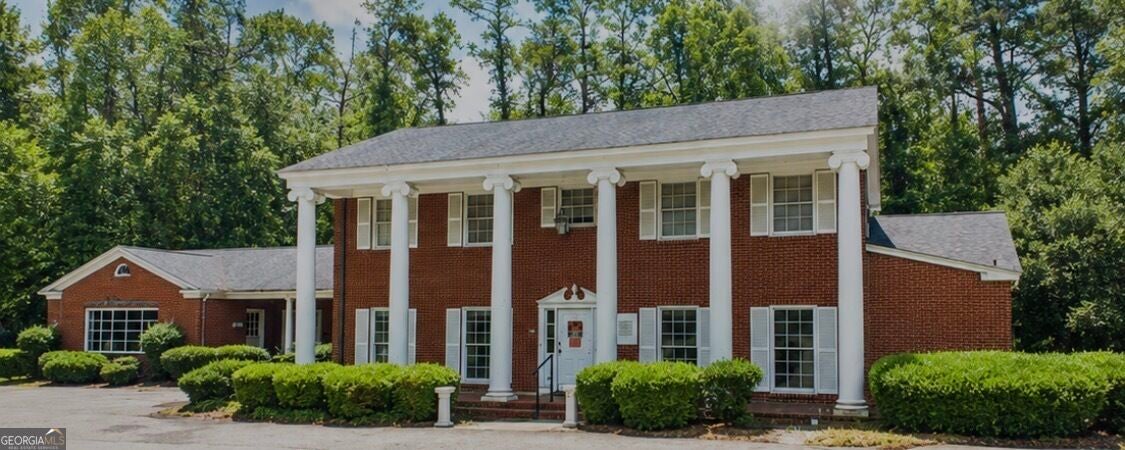 1006 Mount Vernon Rd — photo