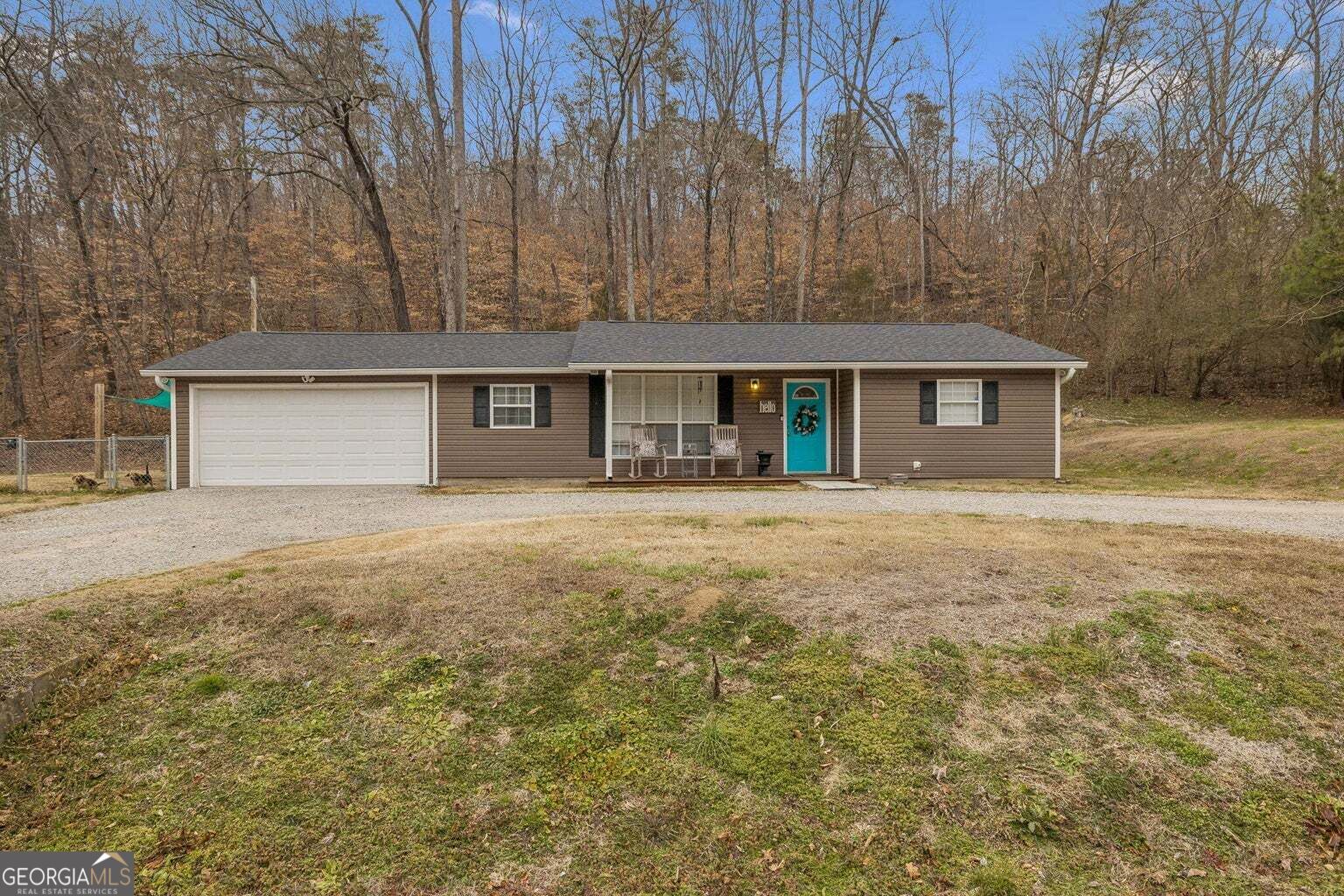 3774 Mount Pisgah Rd — photo
