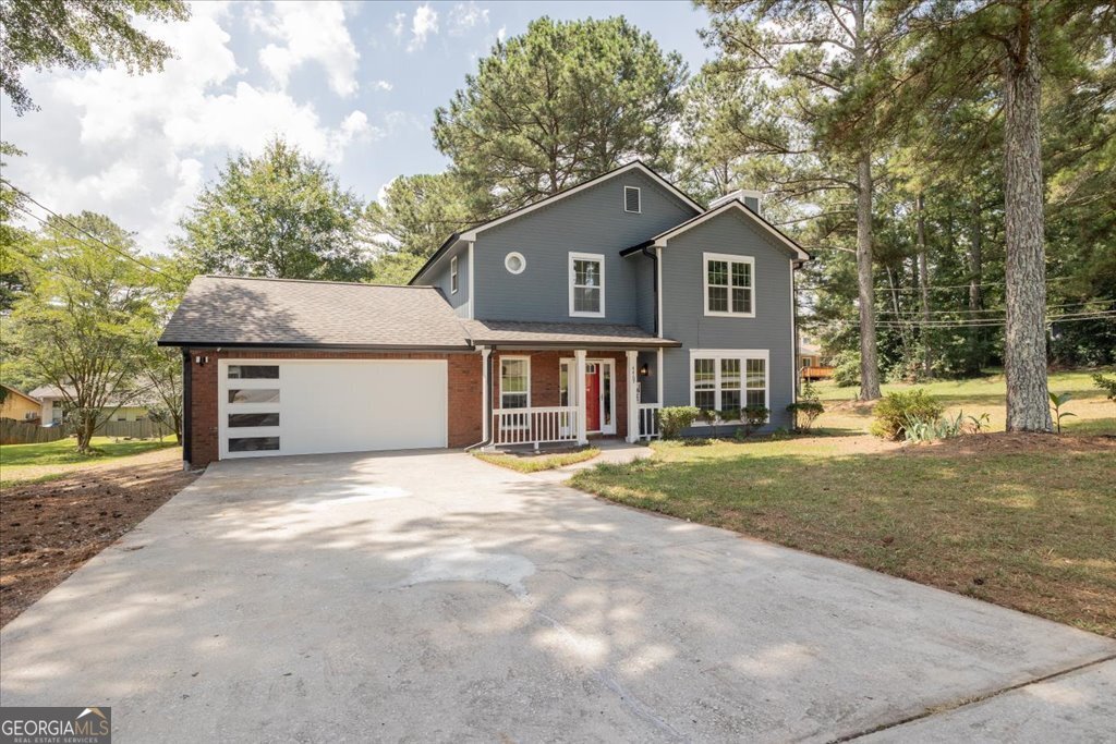 4469 Wellington Terrace, Decatur, GA 30035 — photo 2