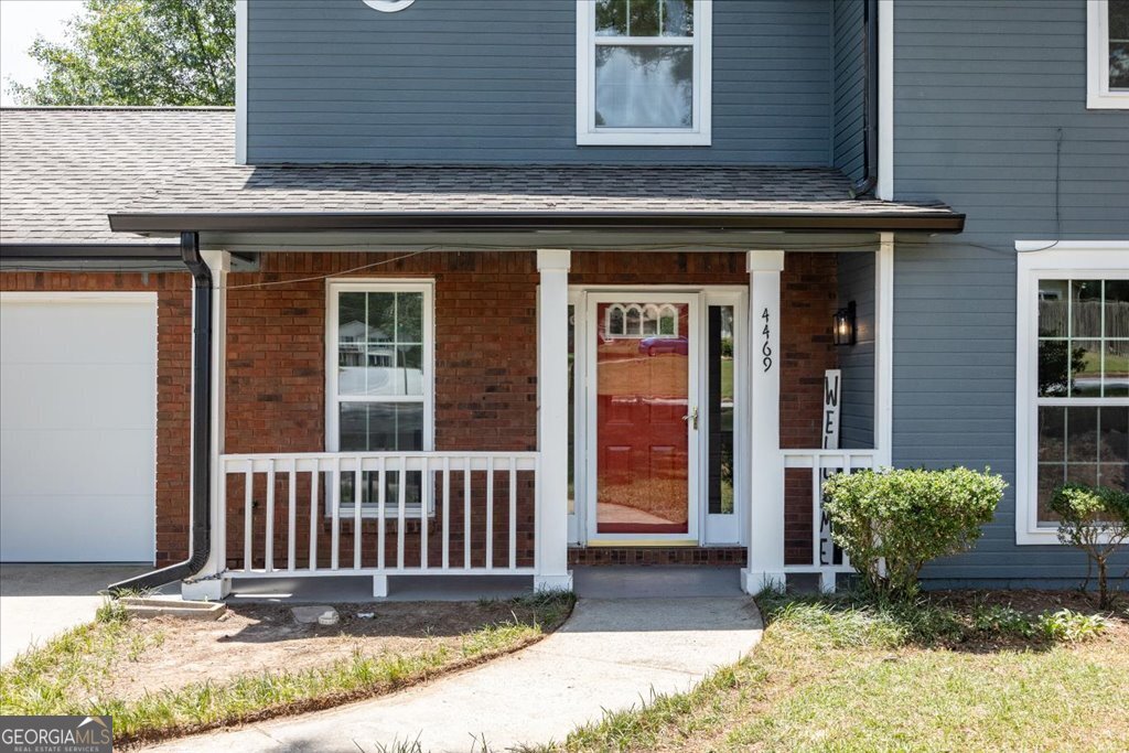 4469 Wellington Terrace, Decatur, GA 30035 — photo 3