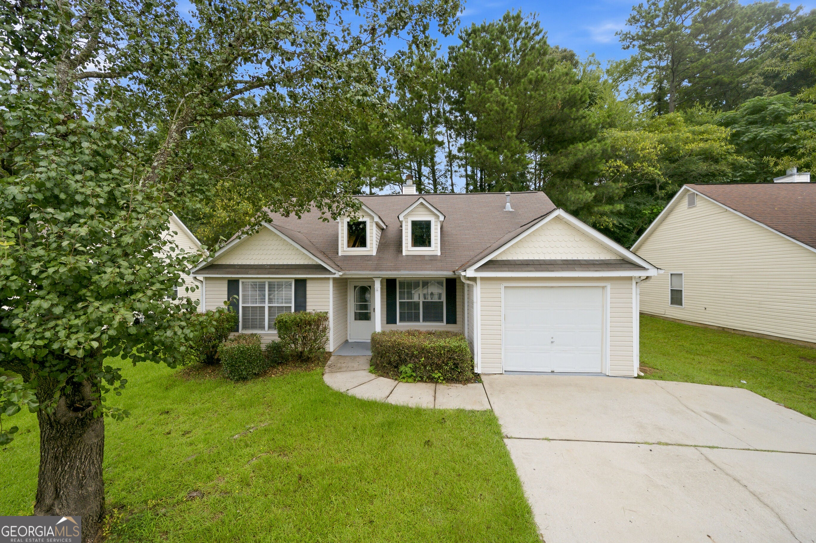 119 Misty Ridge Trl — photo