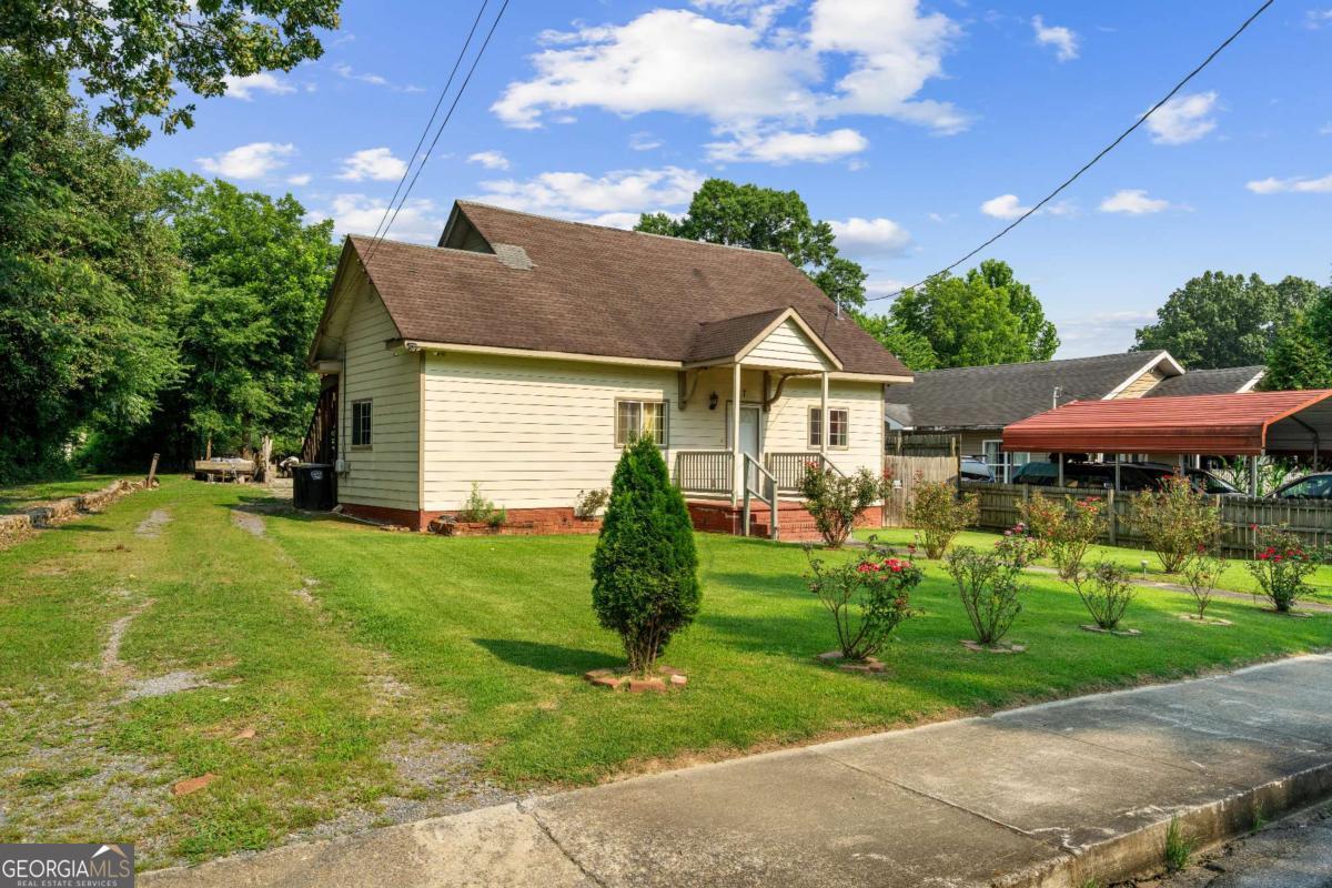 7 Cherry Street SW, Rome, GA 30165 — photo 2