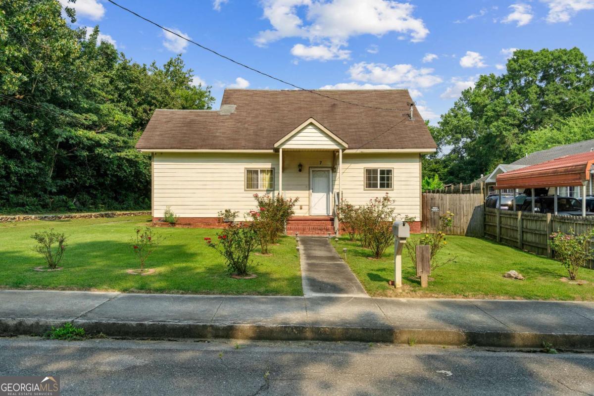 7 Cherry Street SW, Rome, GA 30165 — photo 3