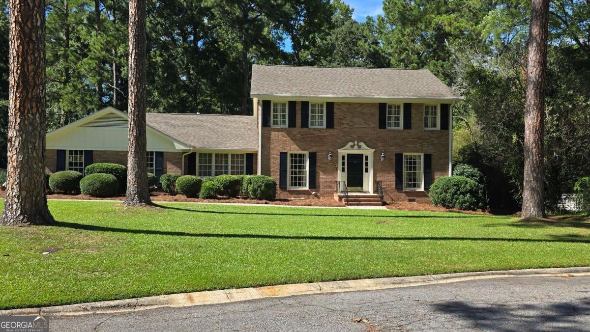 176 Tatershall Ct — photo