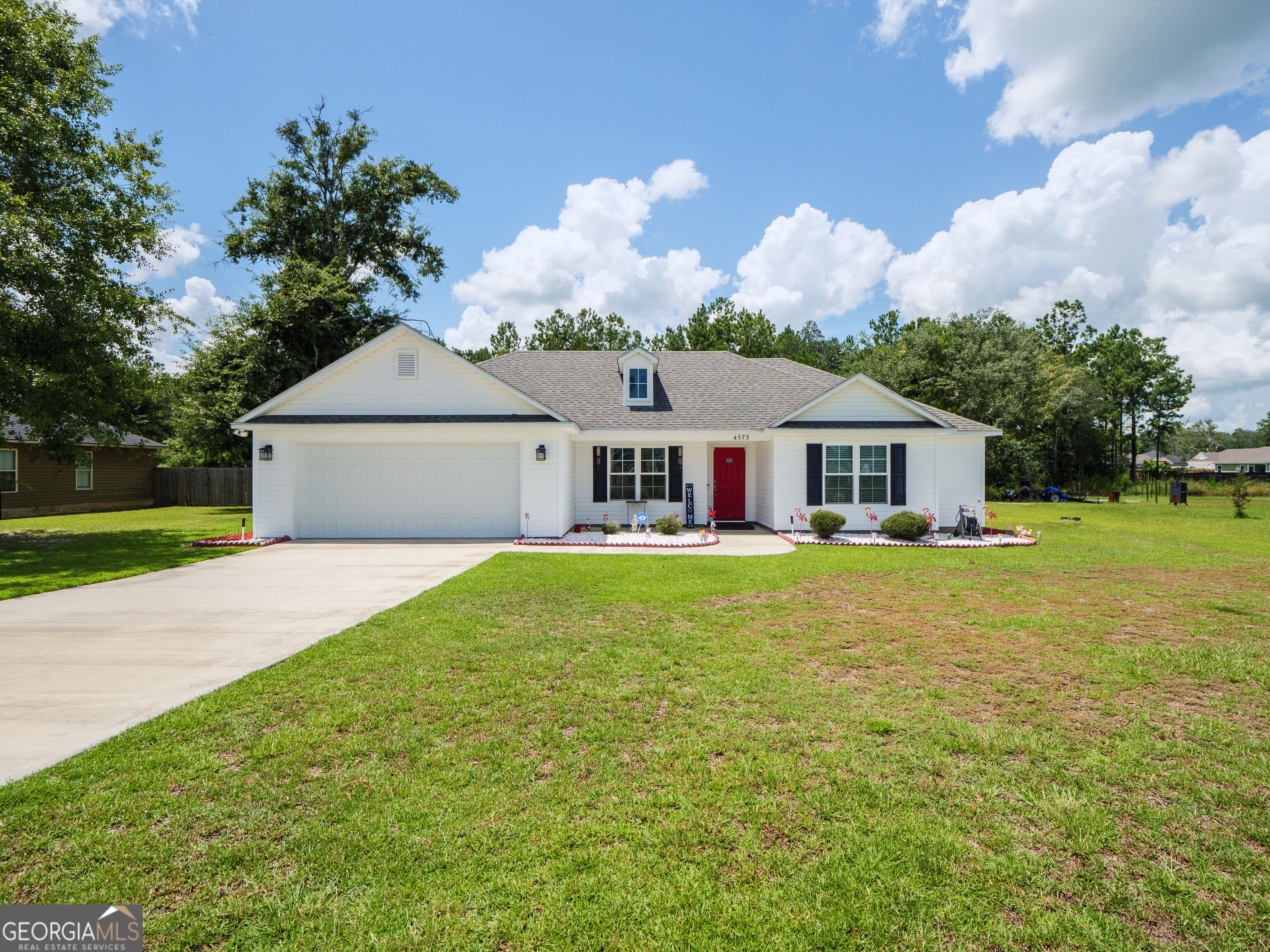 4573 Brice Bend Dr — photo