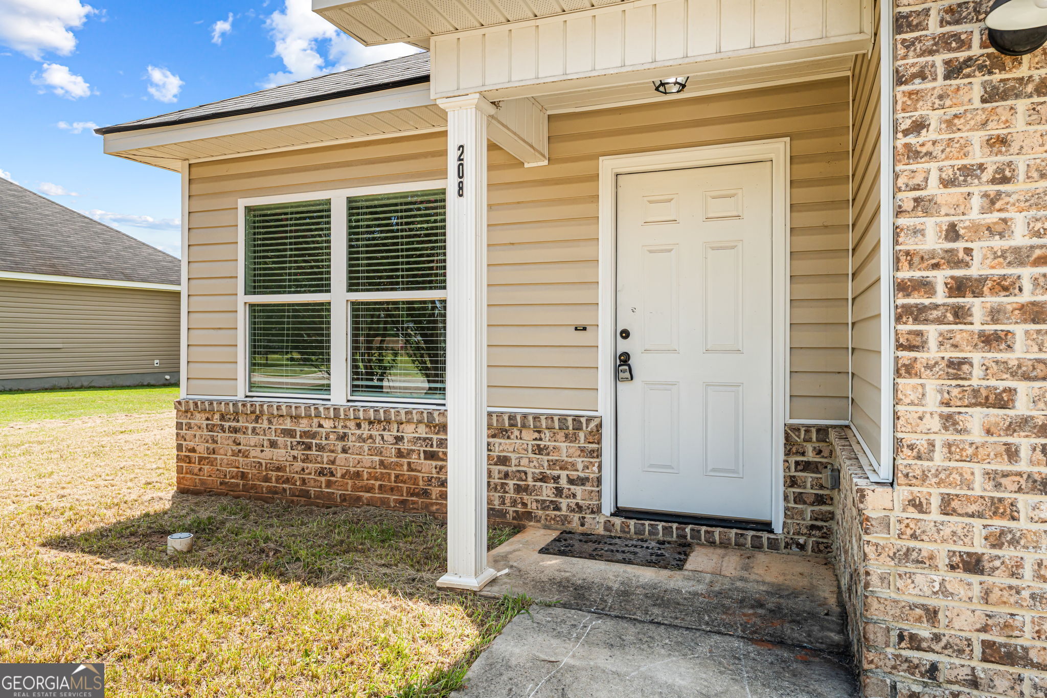 208 Shasta Drive, Perry, GA 31069 — photo 3